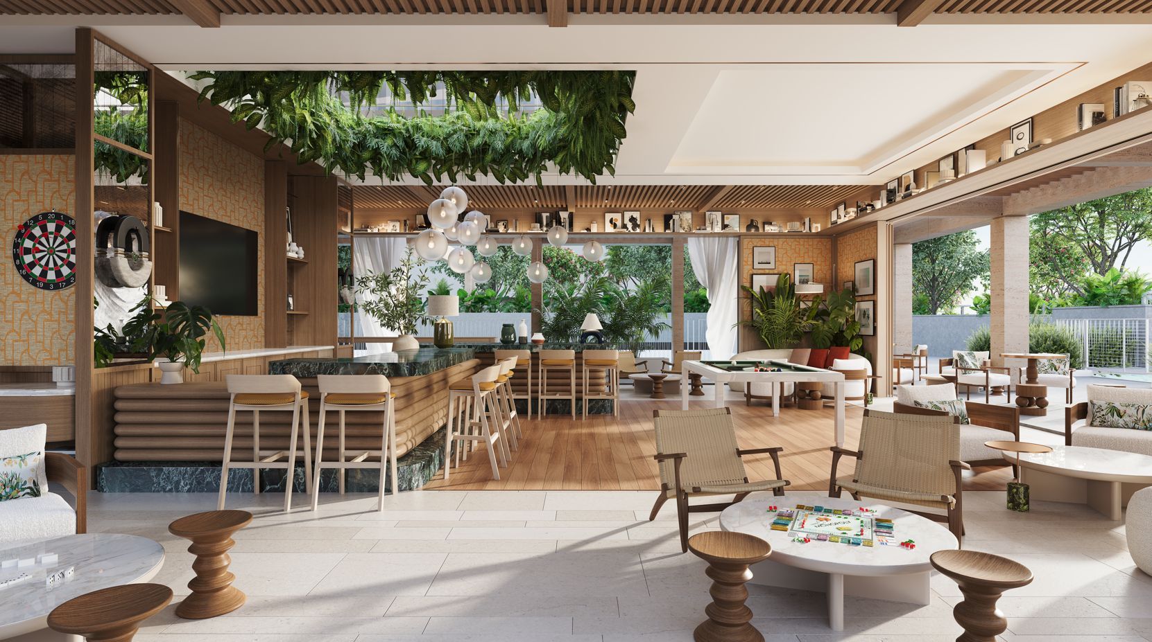 Dvosoban Stan (103.73m²) u Prestižnom Kompleksu Belgrove Residences, Dubai - Amfora Real Estate