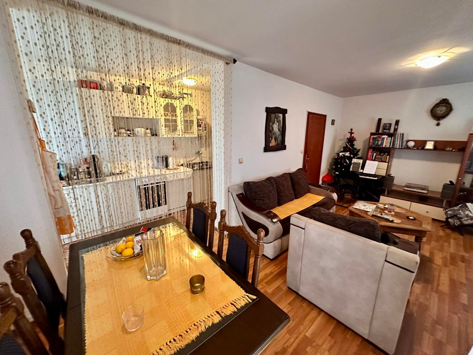 amforaproperty.com/Budva,Babilonija-Jednosoban namesten stan 62m2