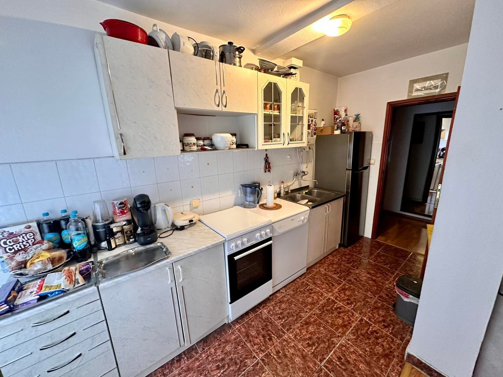 amforaproperty.com/Budva,Babilonija-Jednosoban namesten stan 62m2