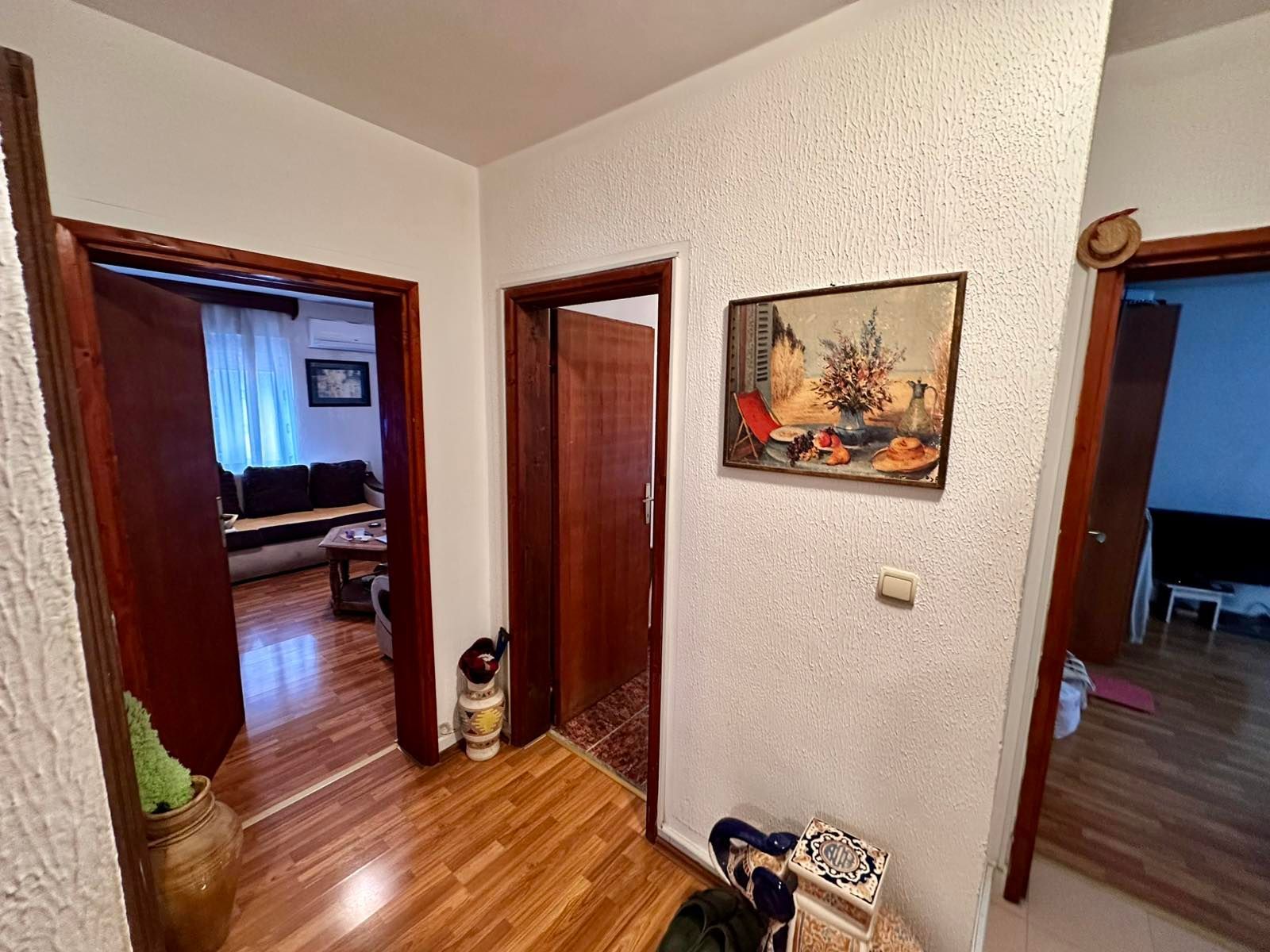 amforaproperty.com/Budva,Babilonija-Jednosoban namesten stan 62m2