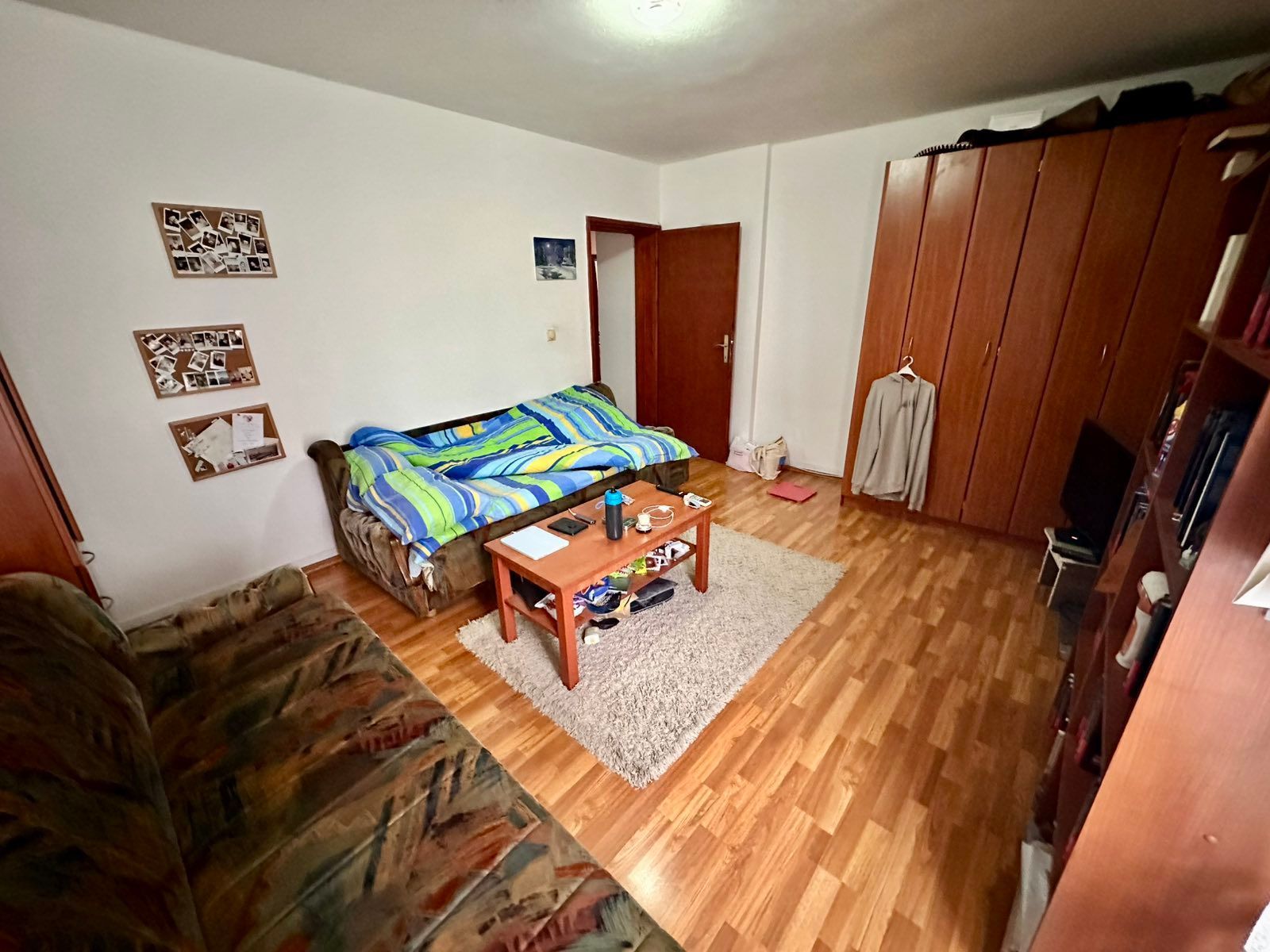 amforaproperty.com/Budva,Babilonija-Jednosoban namesten stan 62m2