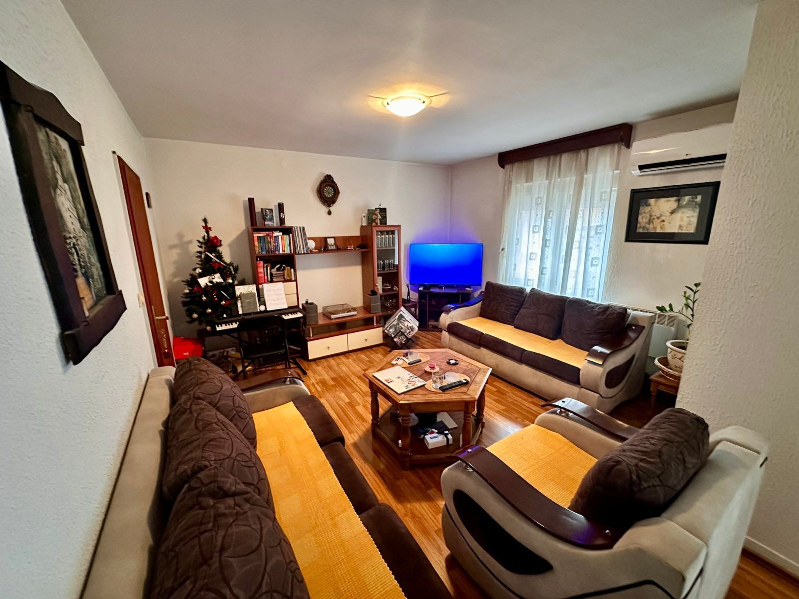 amforaproperty.com/Budva,Babilonija-Jednosoban namesten stan 62m2