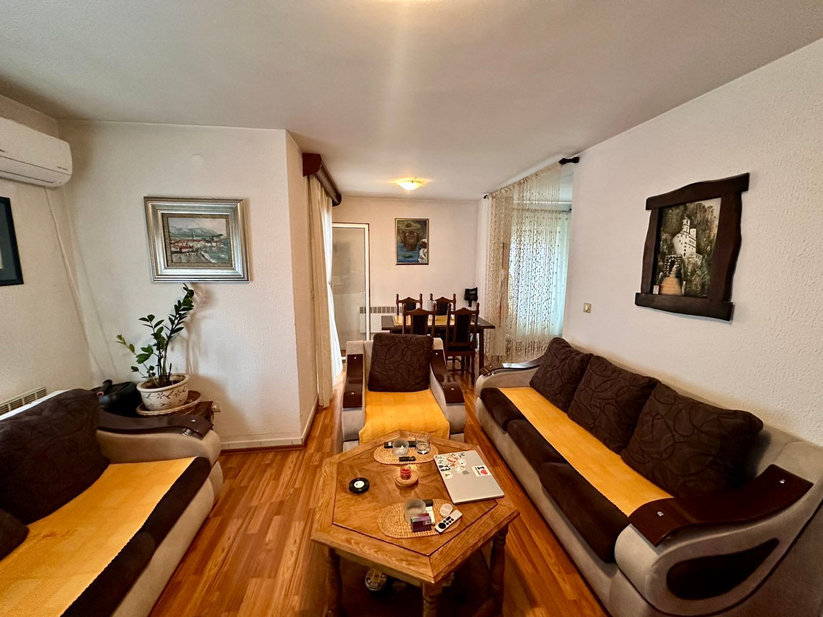 amforaproperty.com/Budva,Babilonija-Jednosoban namesten stan 62m2