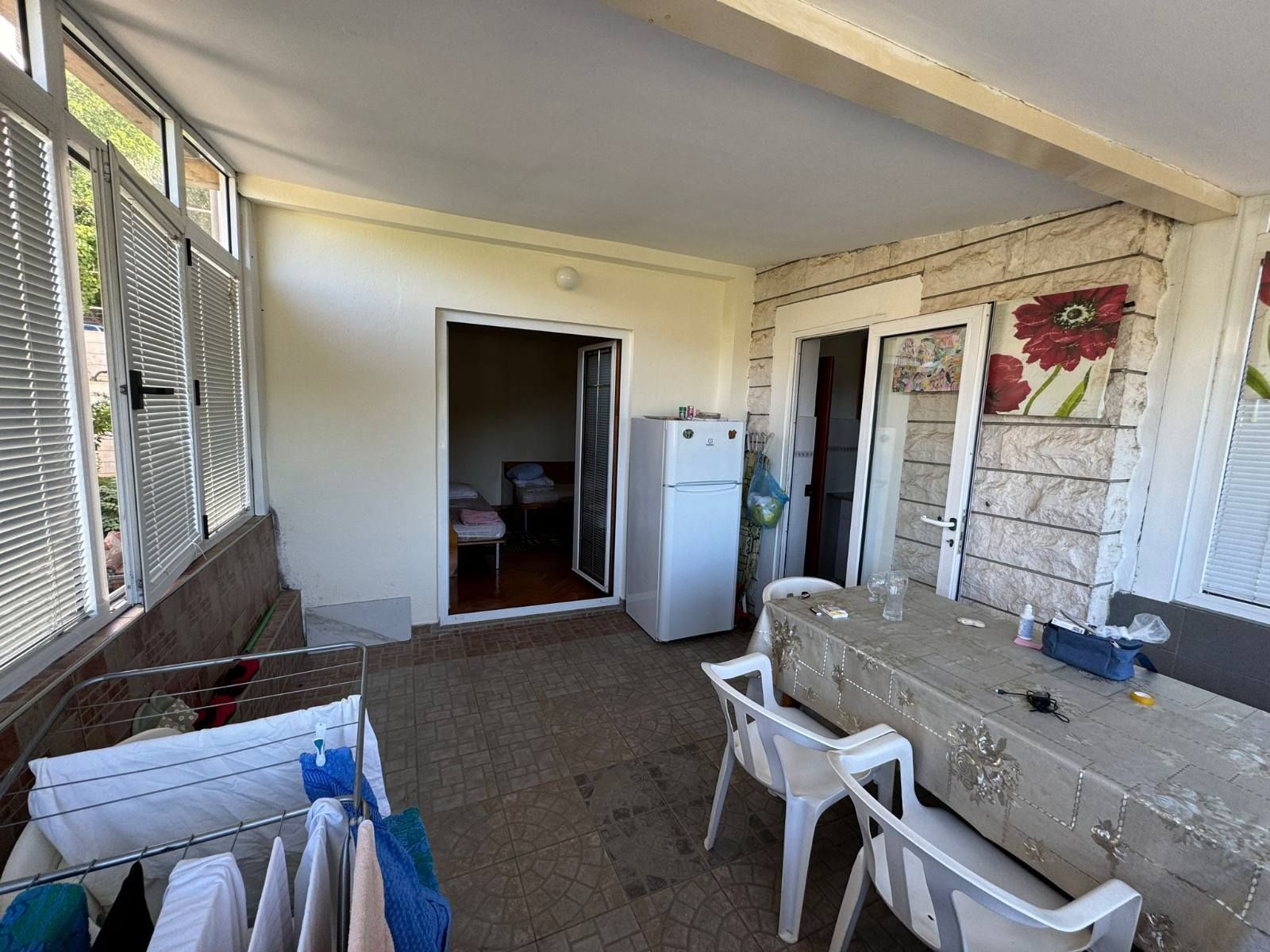 amforaproperty.com/Namesten jednosoban stan 51m2 u kompleksu sa bazenom,Petrovac