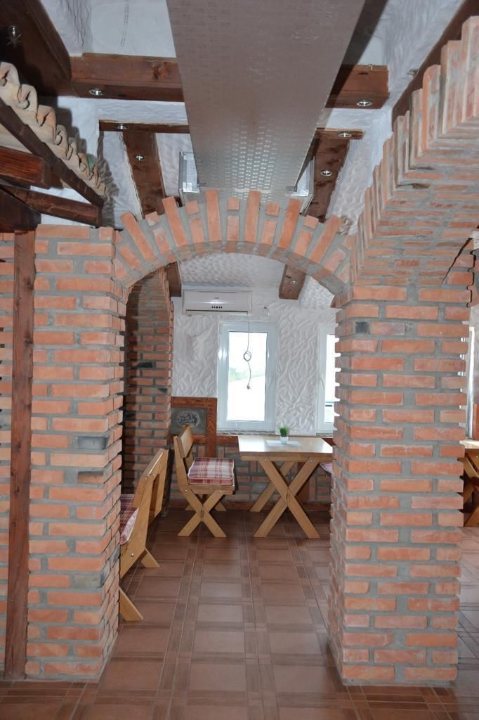 Hotel 1.200m² sa restoranom i placem 800m² – Donji Štoj, Ulcinj - Amfora Real Estate