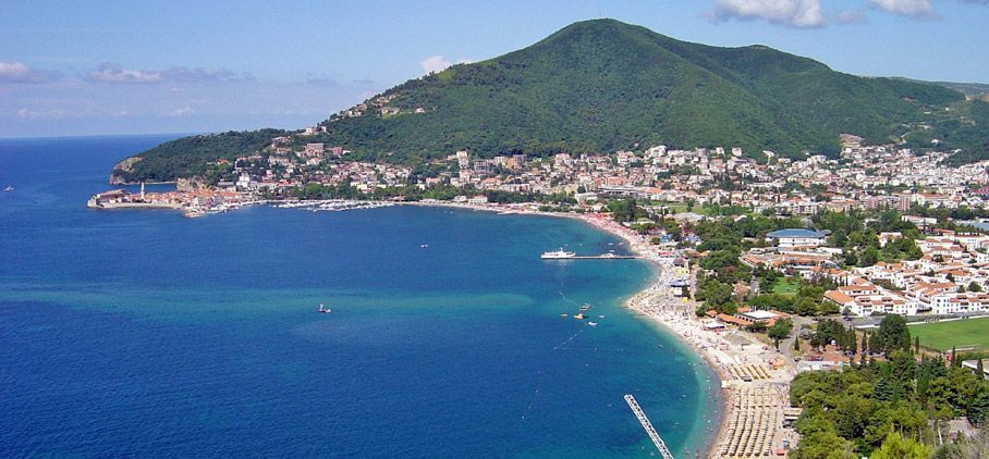 Jednosoban stan 53m2 u novom stambenom kompleksu u Becicima. - Amfora Real Estate