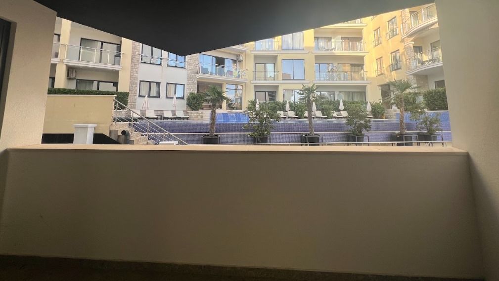 Jednosoban stan 53m2 u novom stambenom kompleksu u Becicima. - Amfora Real Estate