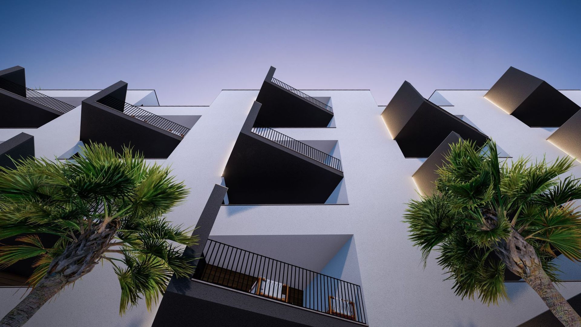 Nov jednosoban opremljen stan 52m2 u novom stambenom kompleksu u Becicima. - Amfora Real Estate