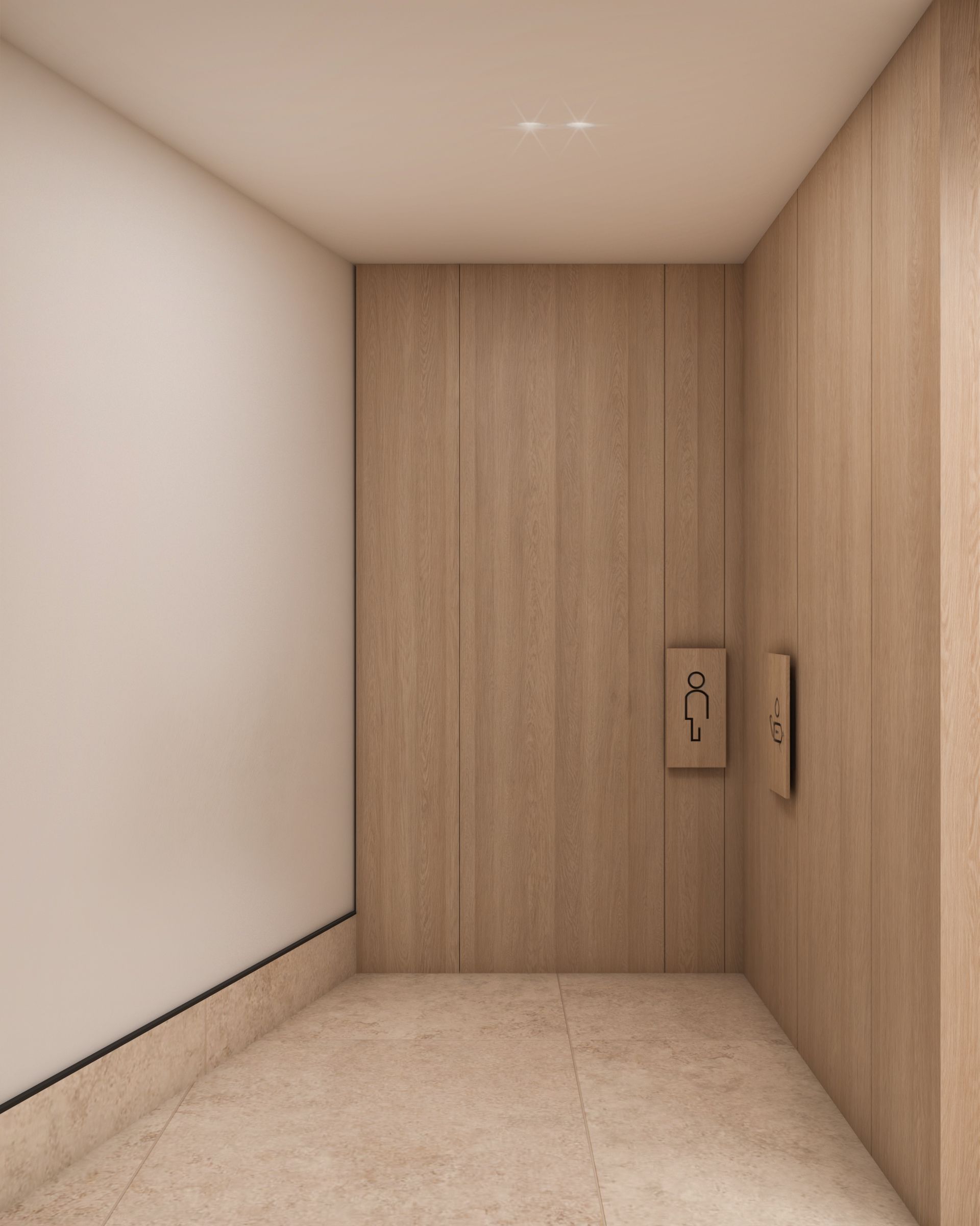 Ekskluzivni luksuzni stambeni kompleks sa panoramskim pogledom na more, spa centrom i vrhunskim sadržajima u Reževićima, Budva - Amfora Real Estate