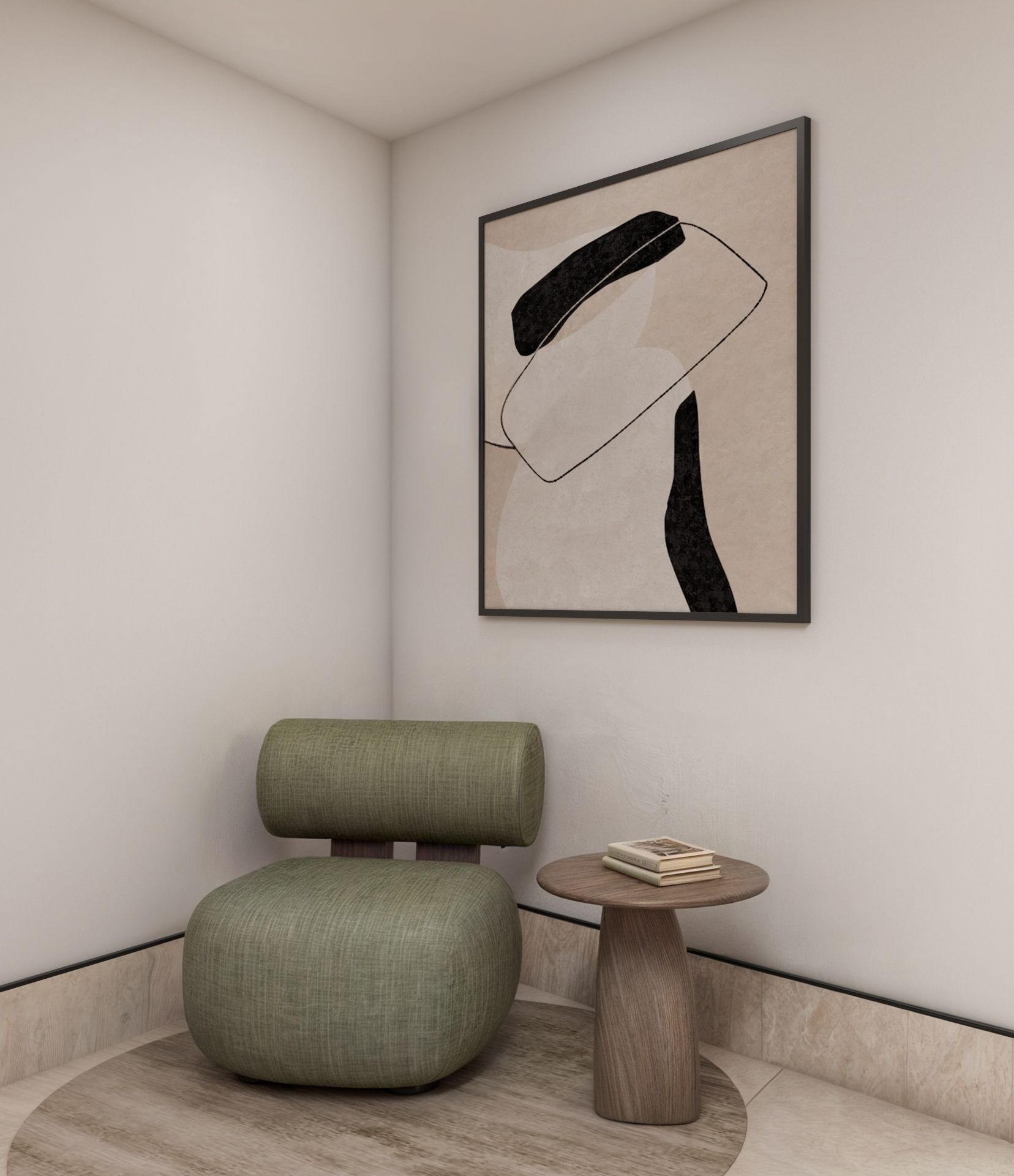 Ekskluzivni luksuzni stambeni kompleks sa panoramskim pogledom na more, spa centrom i vrhunskim sadržajima u Reževićima, Budva - Amfora Real Estate