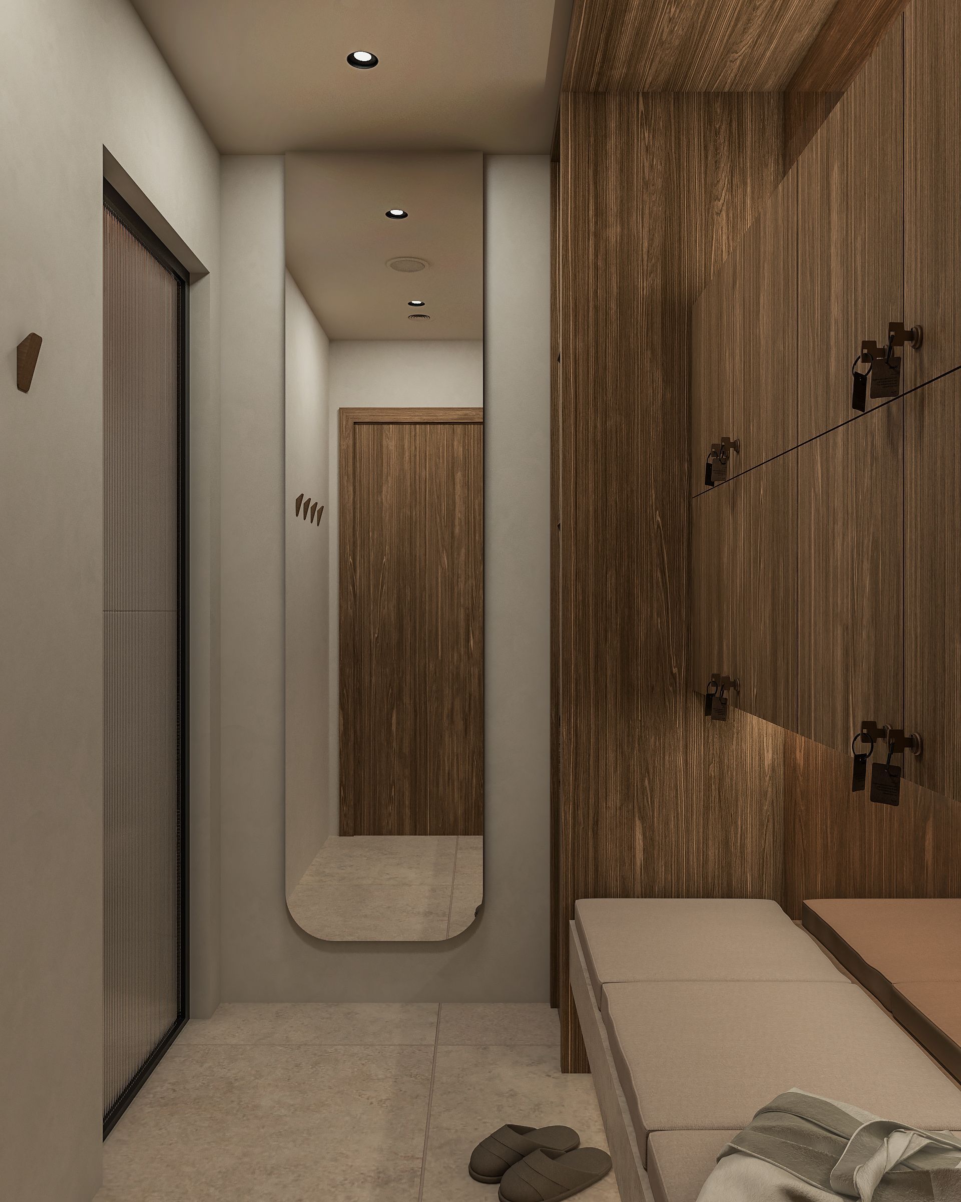 Ekskluzivni luksuzni stambeni kompleks sa panoramskim pogledom na more, spa centrom i vrhunskim sadržajima u Reževićima, Budva - Amfora Real Estate