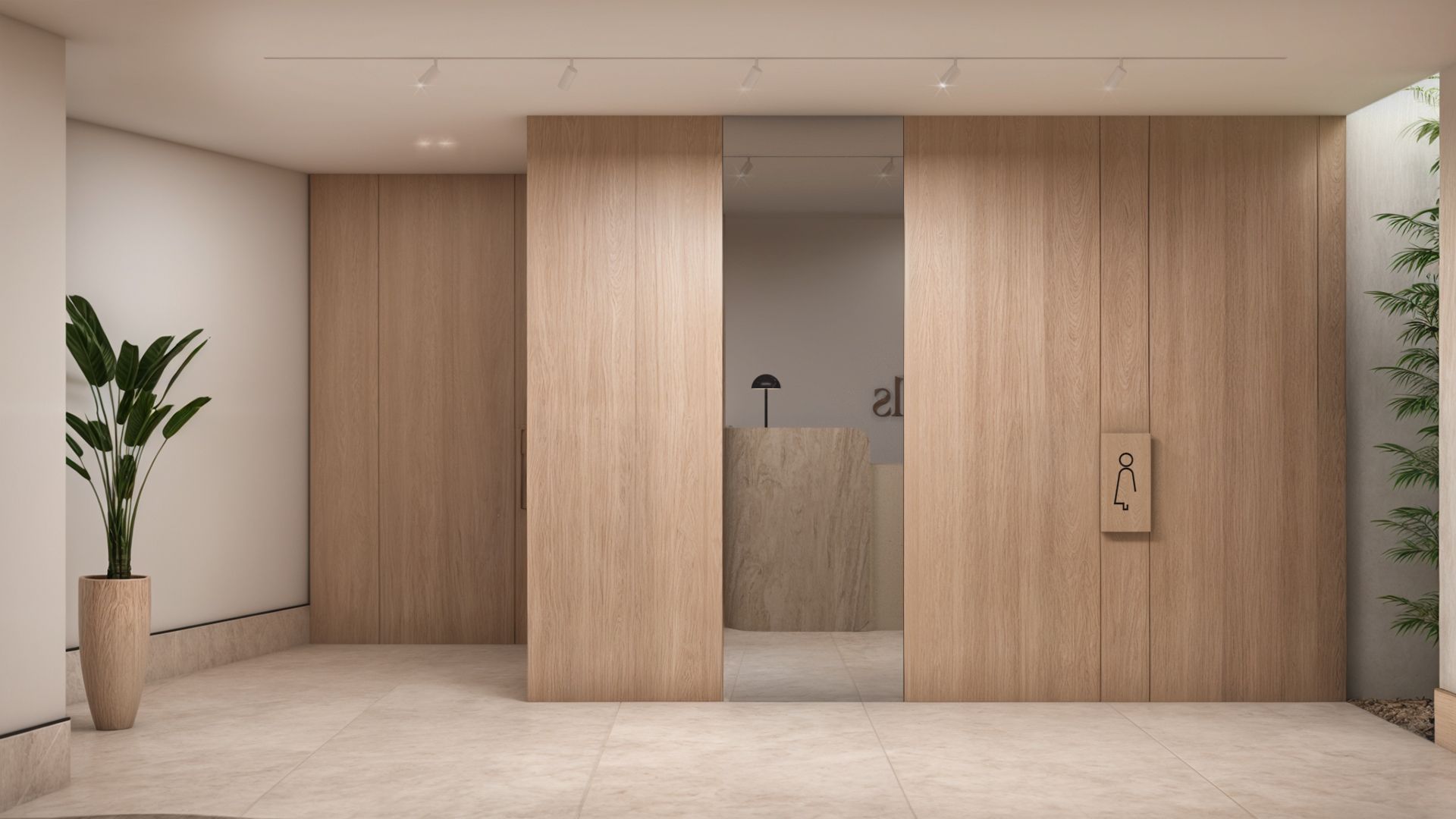 Jednosoban opremljen stan 70.33m2 + 20.10m2 dvorista u luksuznom stambenom kompleksu sa panoramskim pogledom na more, spa centrom i vrhunskim sadržajima u Reževićima, Budva - Amfora Real Estate