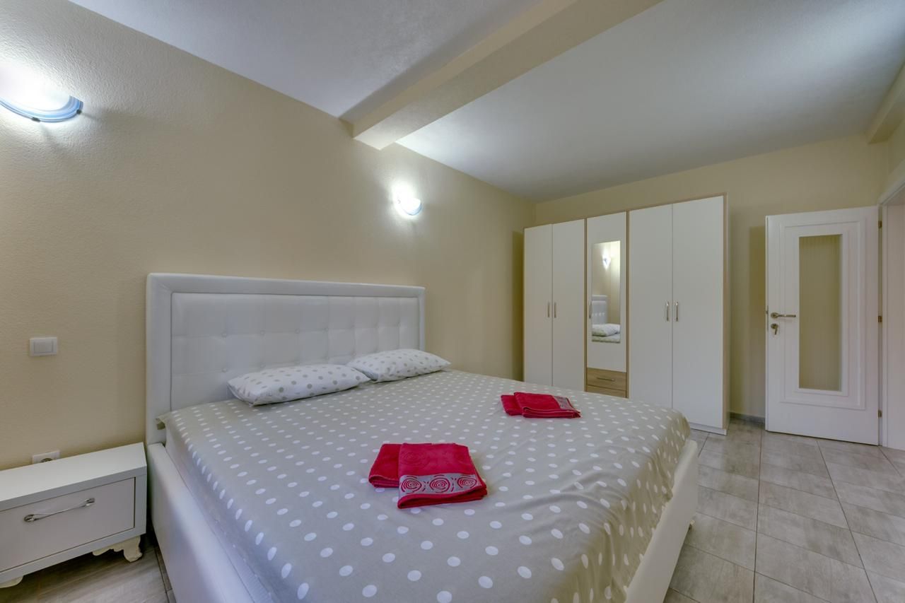amforaproperty.com/Mini-hotel sa bazenom i panoramskim pogledom na more na prodaju, Utjeha, Bar – Idealna investicija, 416 m²