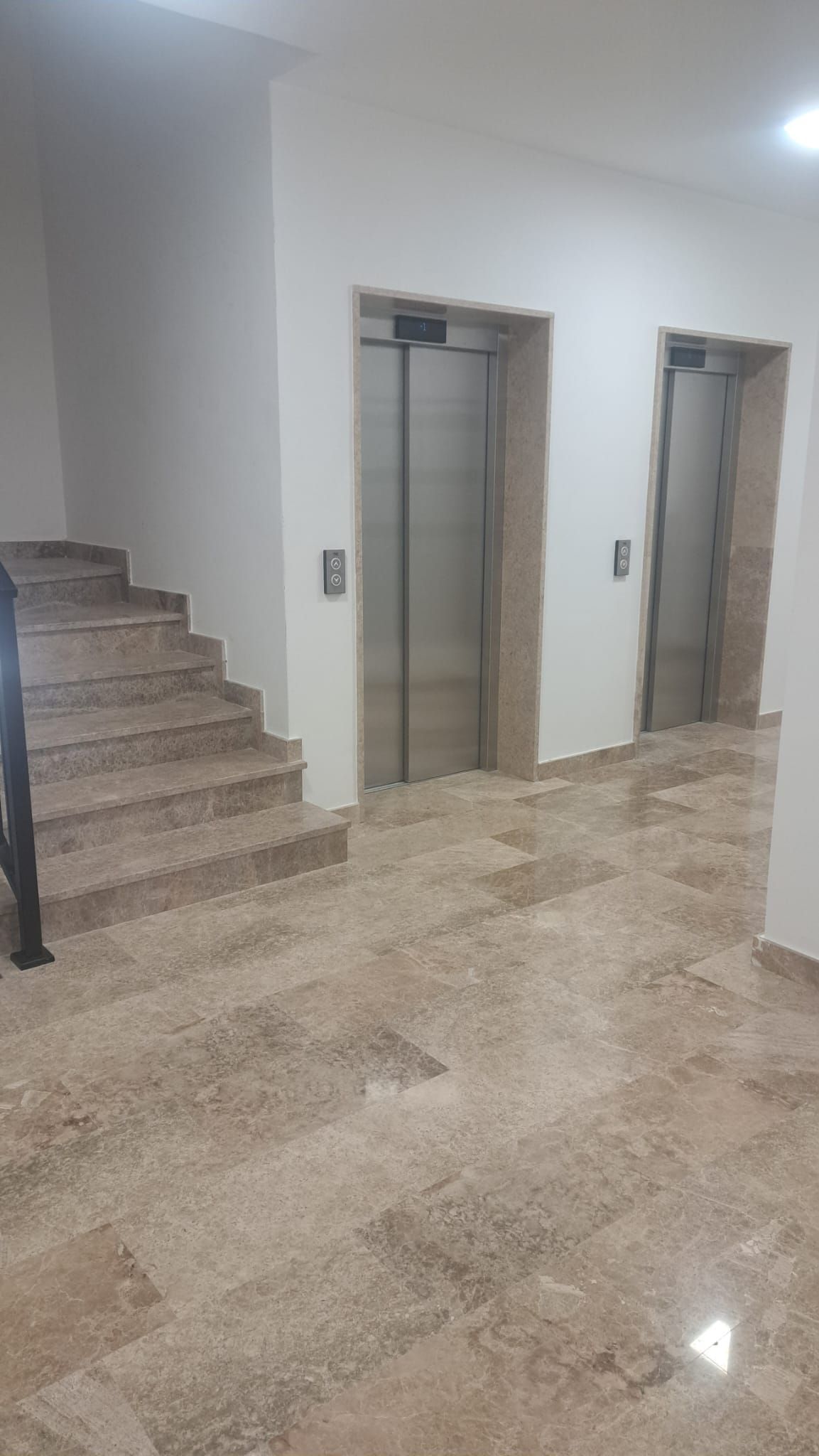 Jednosoban stan 42m2 sa pogledom na more- Becici - Amfora Real Estate