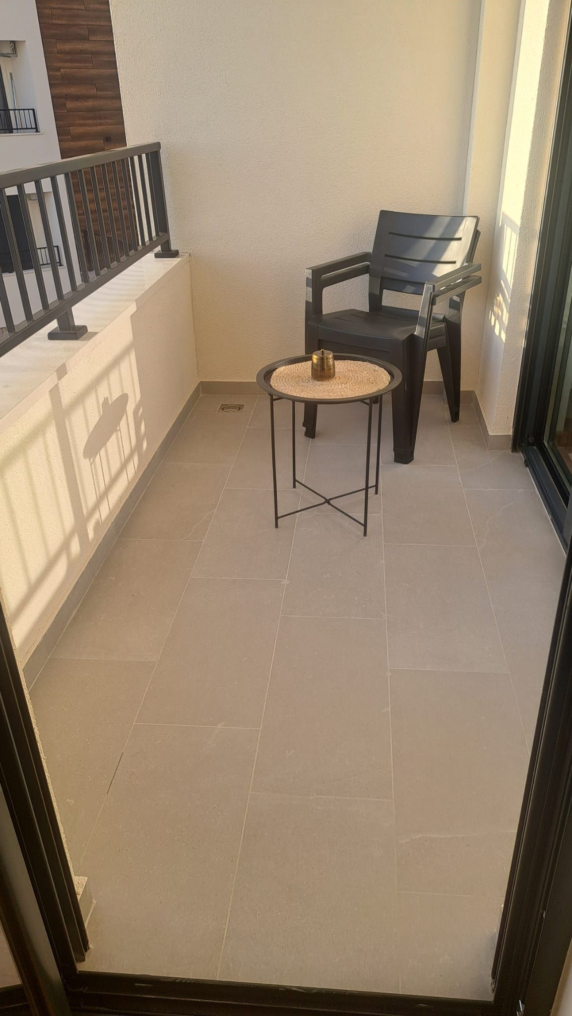 Jednosoban stan 42m2 sa pogledom na more- Becici - Amfora Real Estate