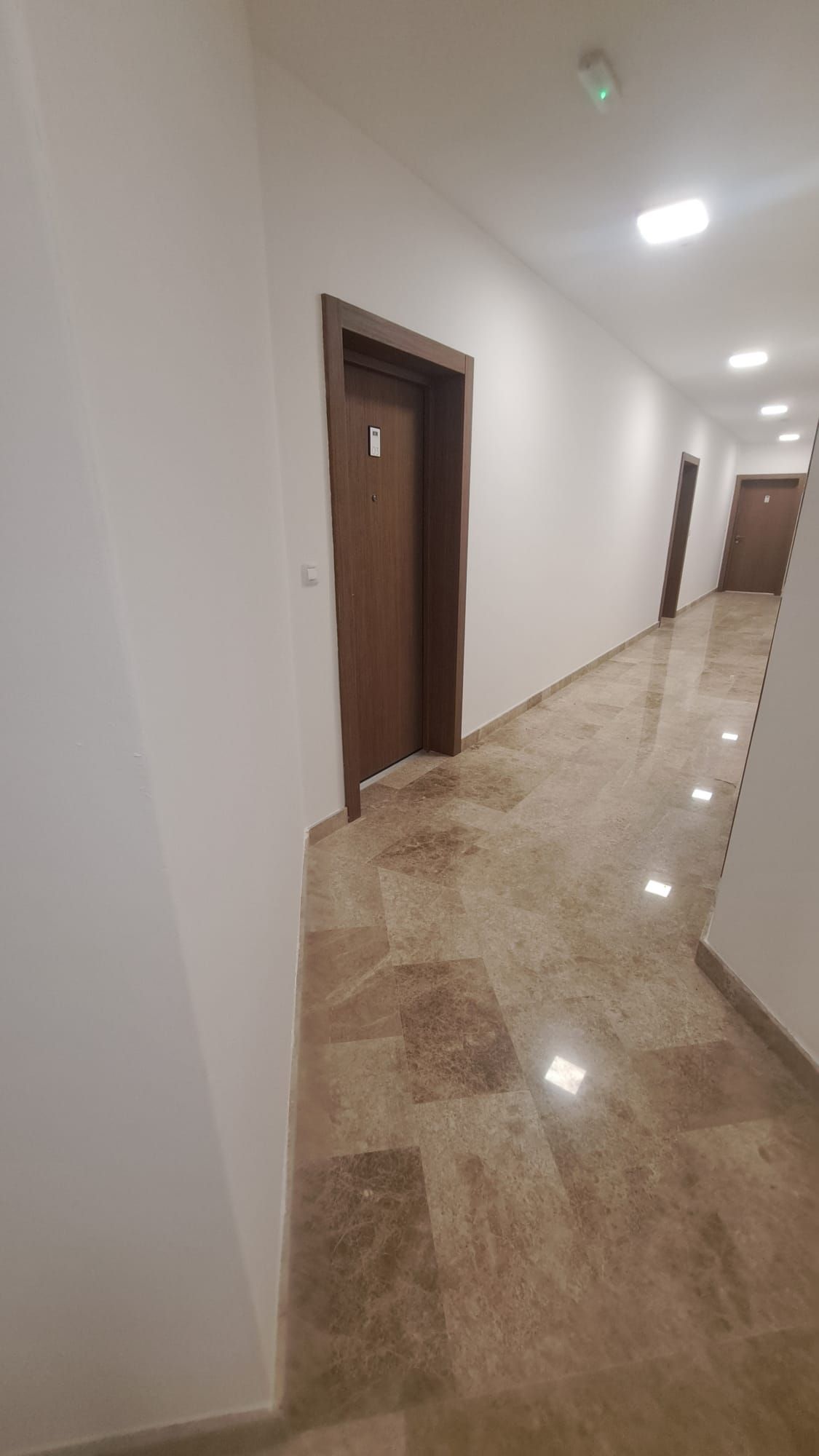 Jednosoban stan 42m2 sa pogledom na more- Becici - Amfora Real Estate