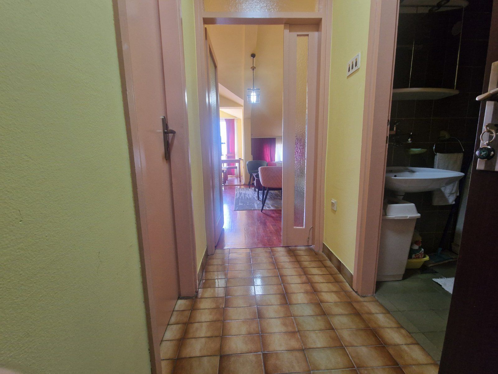 amforaproperty.com/Dvosoban stan 60m2 u Budvi (NA DUZI PERIOD)