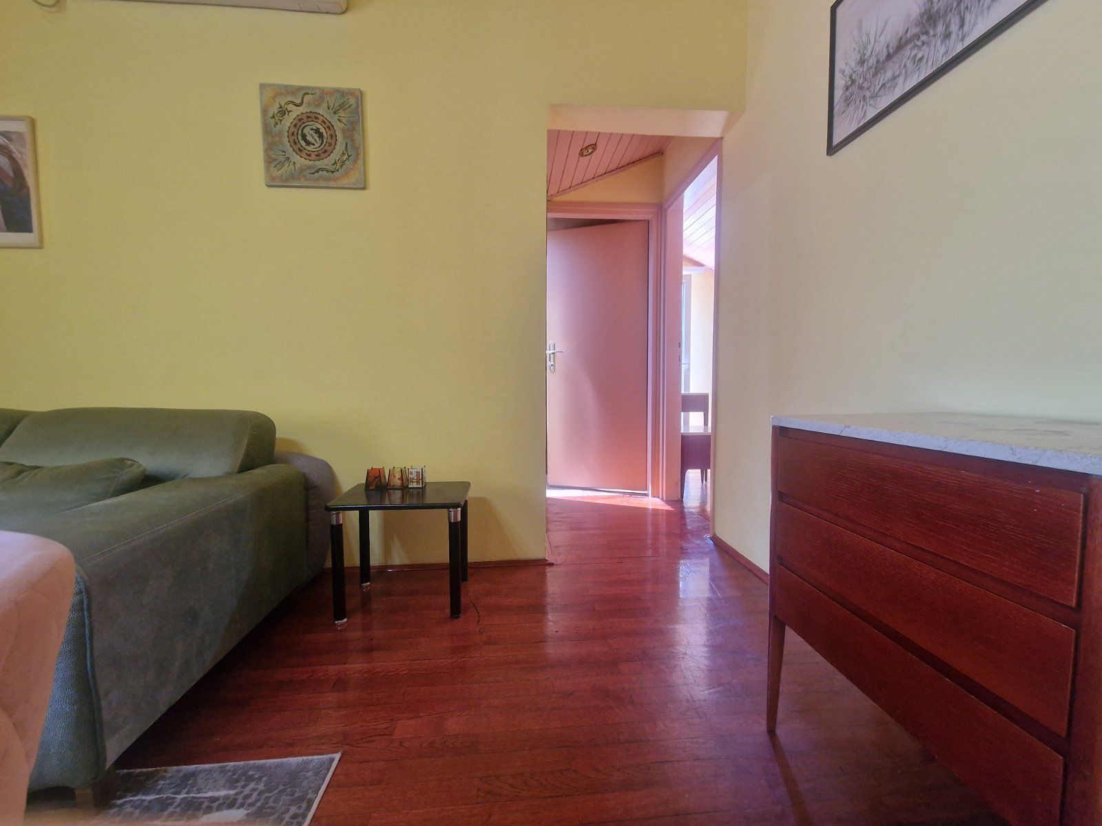 amforaproperty.com/Dvosoban stan 60m2 u Budvi (NA DUZI PERIOD)