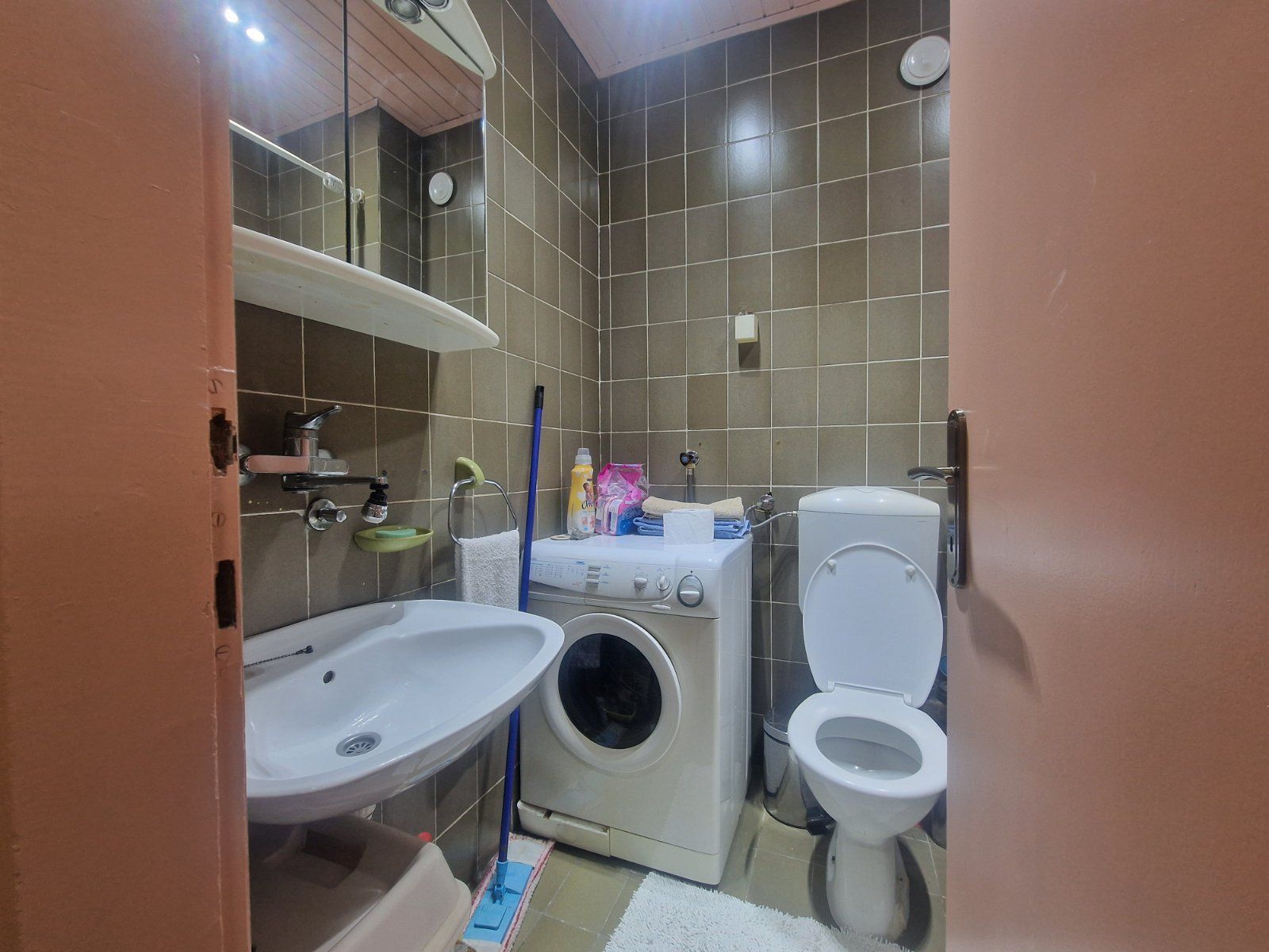 amforaproperty.com/Dvosoban stan 60m2 u Budvi (NA DUZI PERIOD)