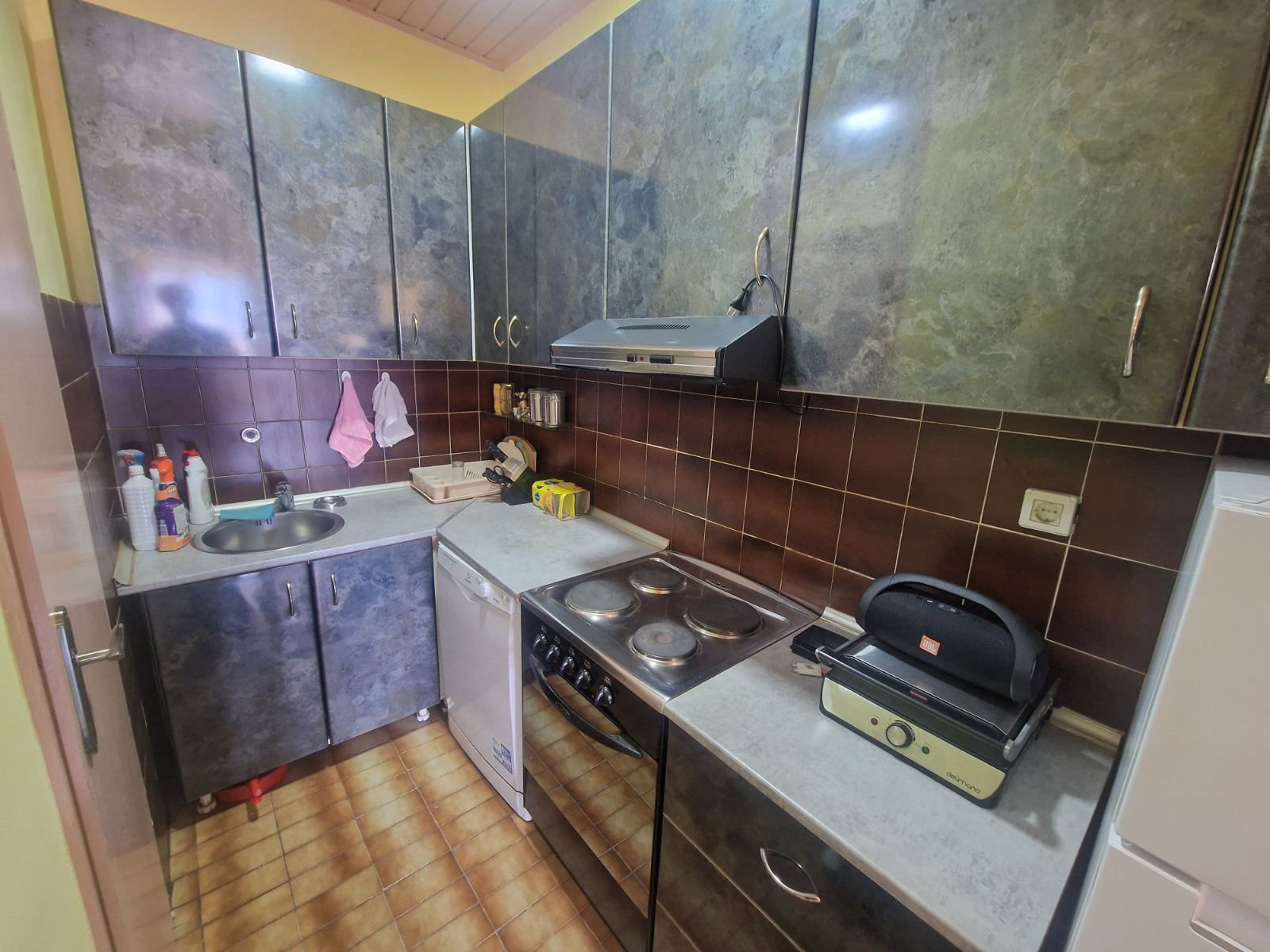 amforaproperty.com/Dvosoban stan 60m2 u Budvi (NA DUZI PERIOD)