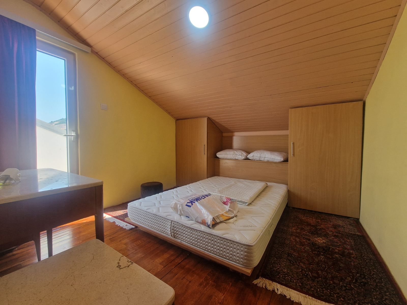 amforaproperty.com/Dvosoban stan 60m2 u Budvi (NA DUZI PERIOD)