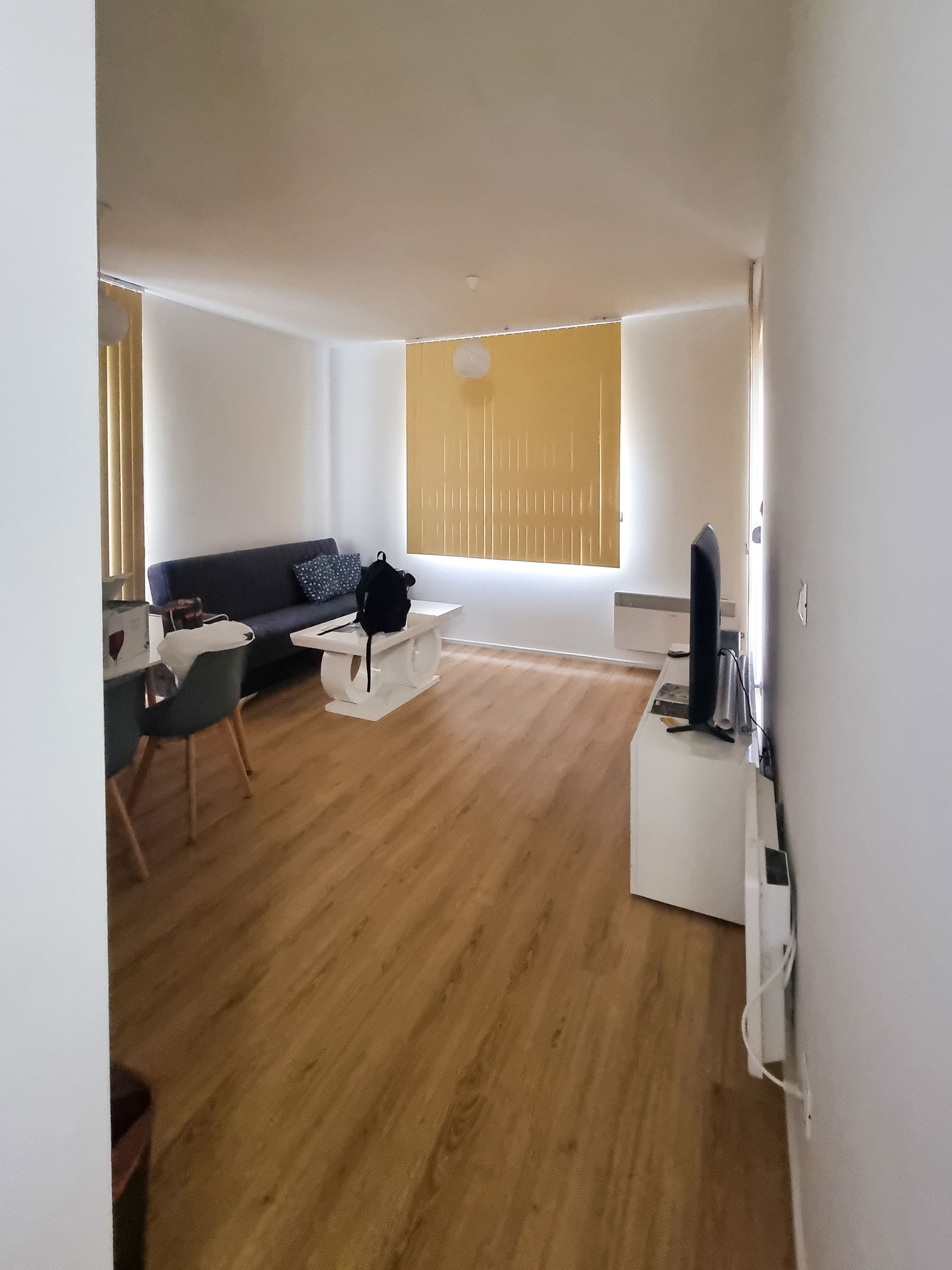 Namešten jednosoban stan, 39 m² nova gradnja sa parking mestom-Kolasin - Amfora Real Estate