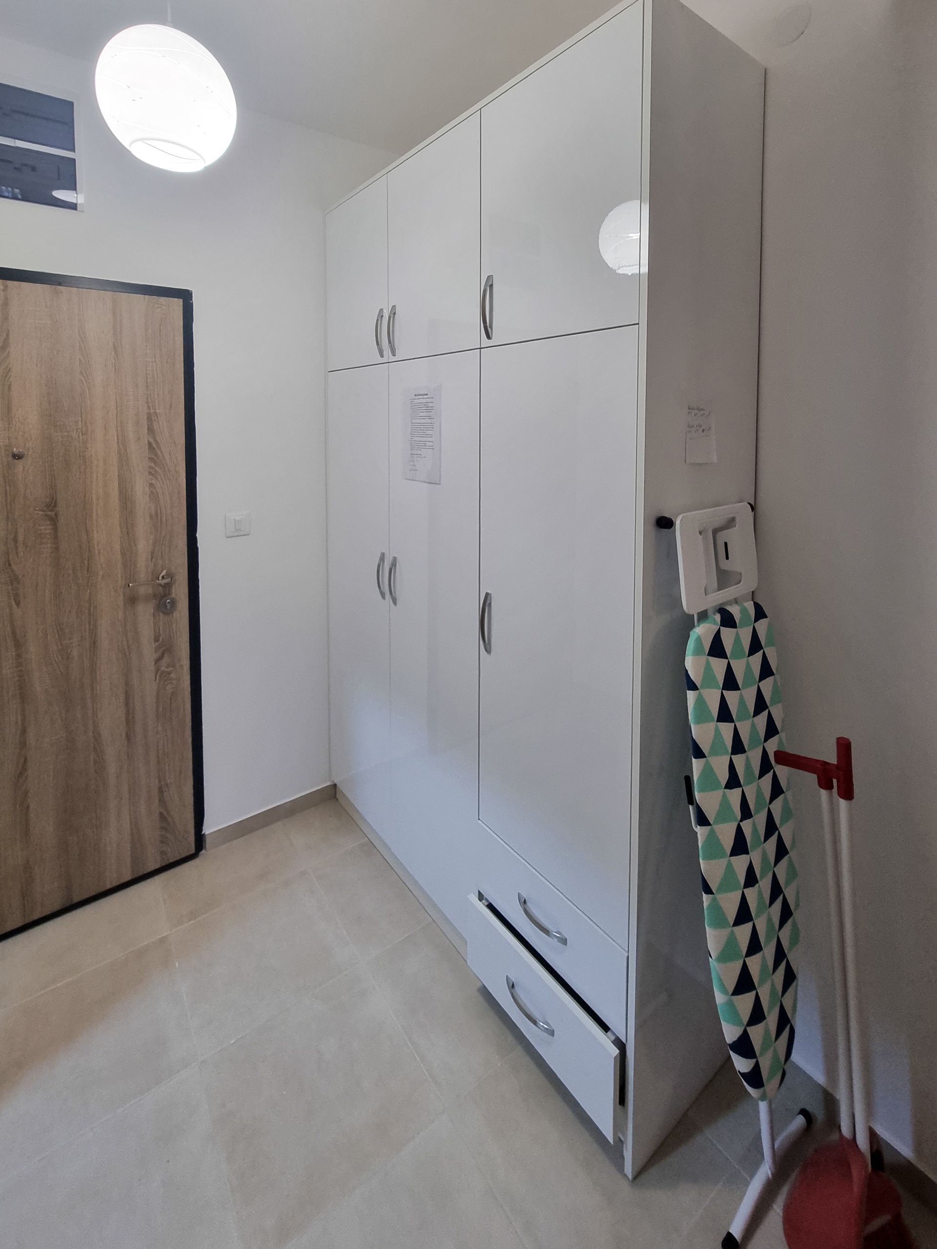 Namešten jednosoban stan, 39 m² nova gradnja sa parking mestom-Kolasin - Amfora Real Estate