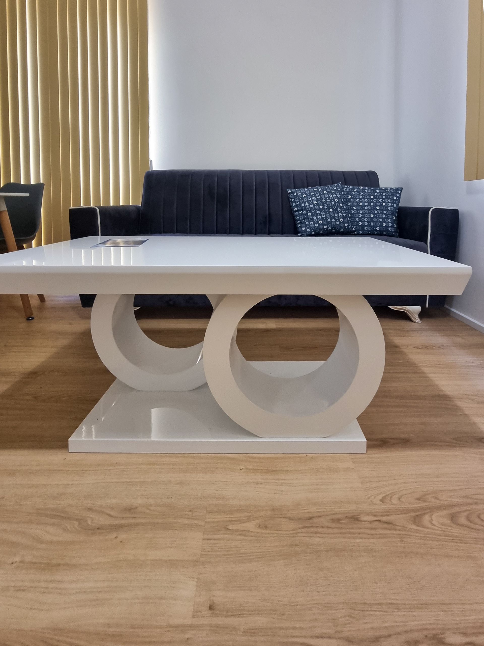 Namešten jednosoban stan, 39 m² nova gradnja sa parking mestom-Kolasin - Amfora Real Estate