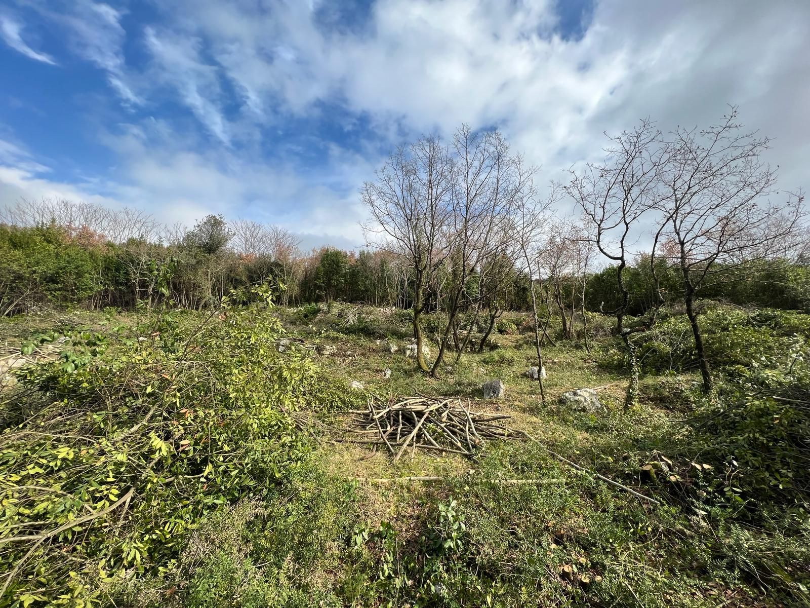 Urbanizovano zemljište u Glavatima, Kotor – 2.488 m² - Amfora Real Estate