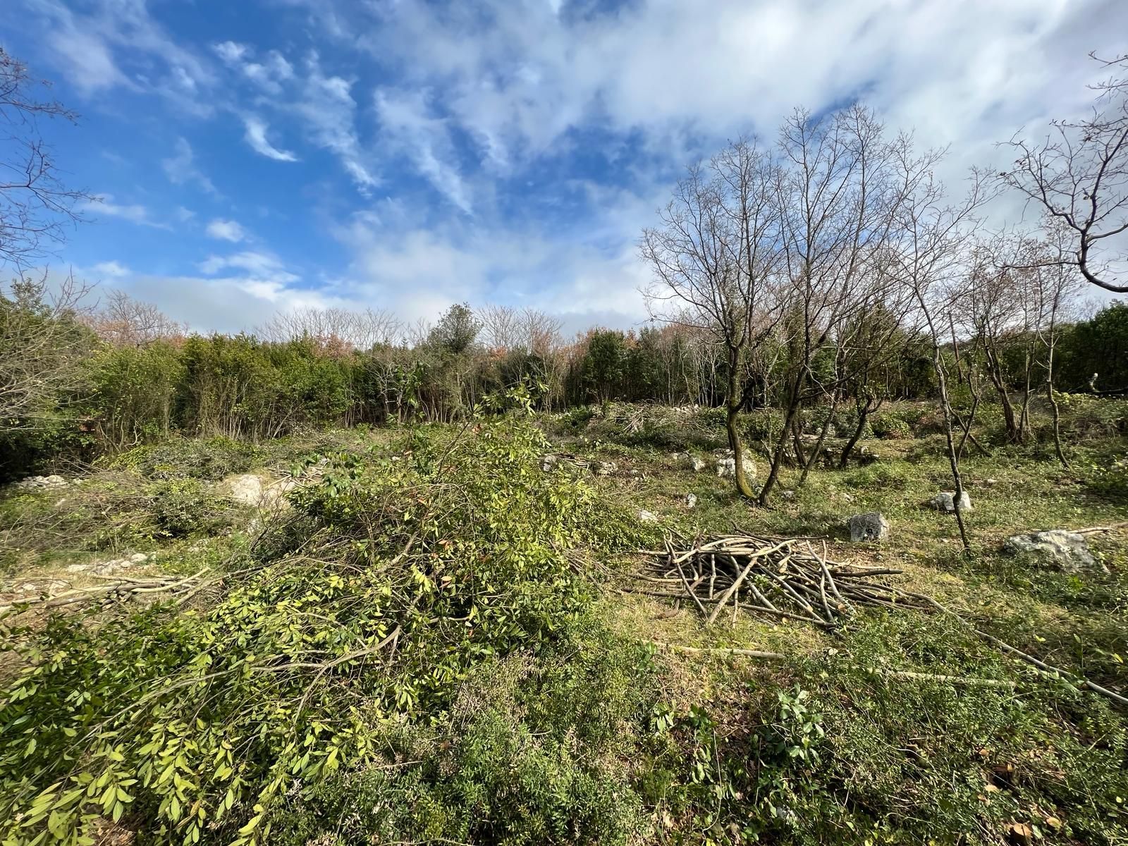 Urbanizovano zemljište u Glavatima, Kotor – 2.488 m² - Amfora Real Estate