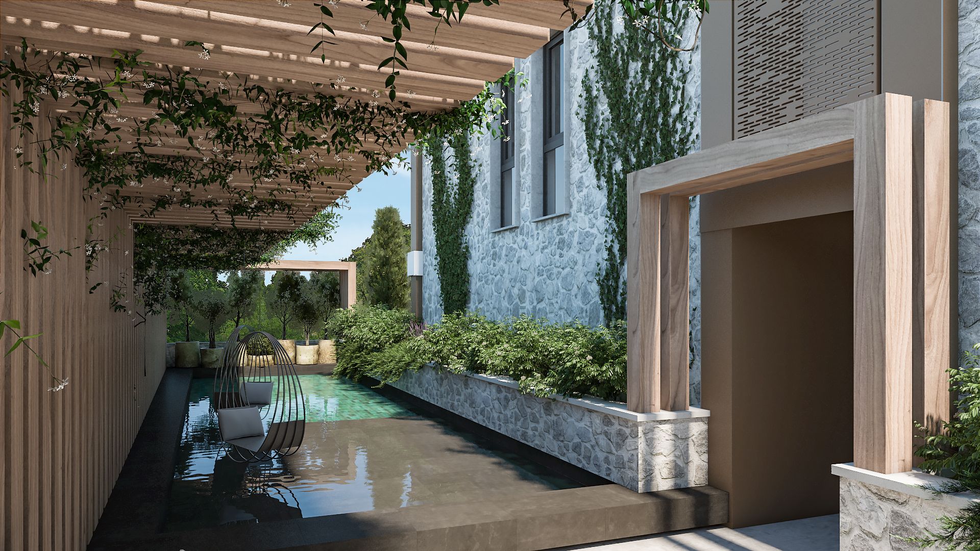 EKSKLUZIVNO! Nov, luksuzan i potpuno opremljen dvosoban stan 106.13m² u prestižnom stambenom kompleksu – Budva - Amfora Real Estate