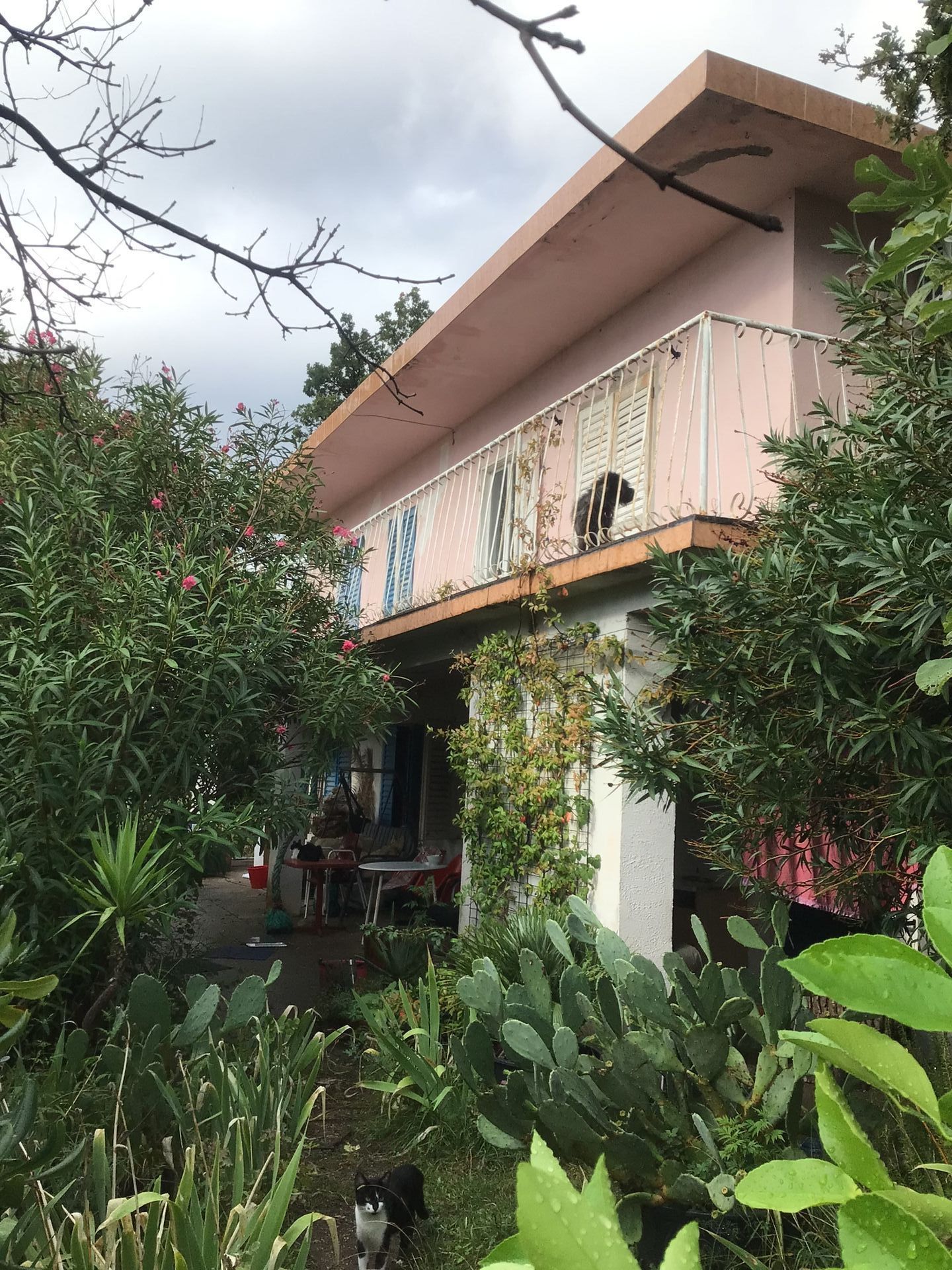 amforaproperty.com/Porodična kuća 260m² sa pogledom na more – Sutomore, Zagradje