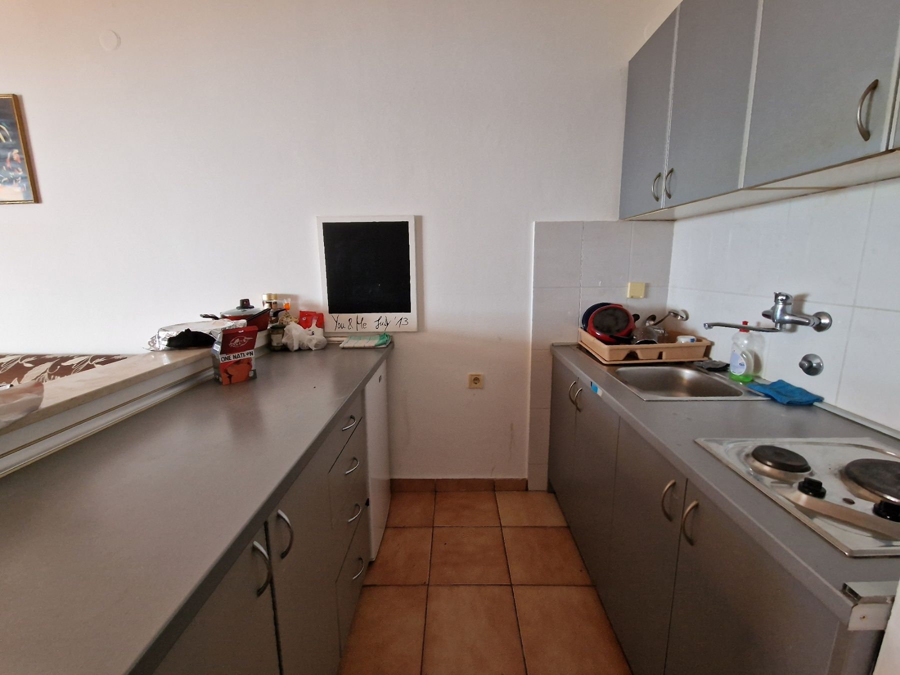 amforaproperty.com/Pržno - Dvosoban stan 57m² sa panoramskim pogledom na more