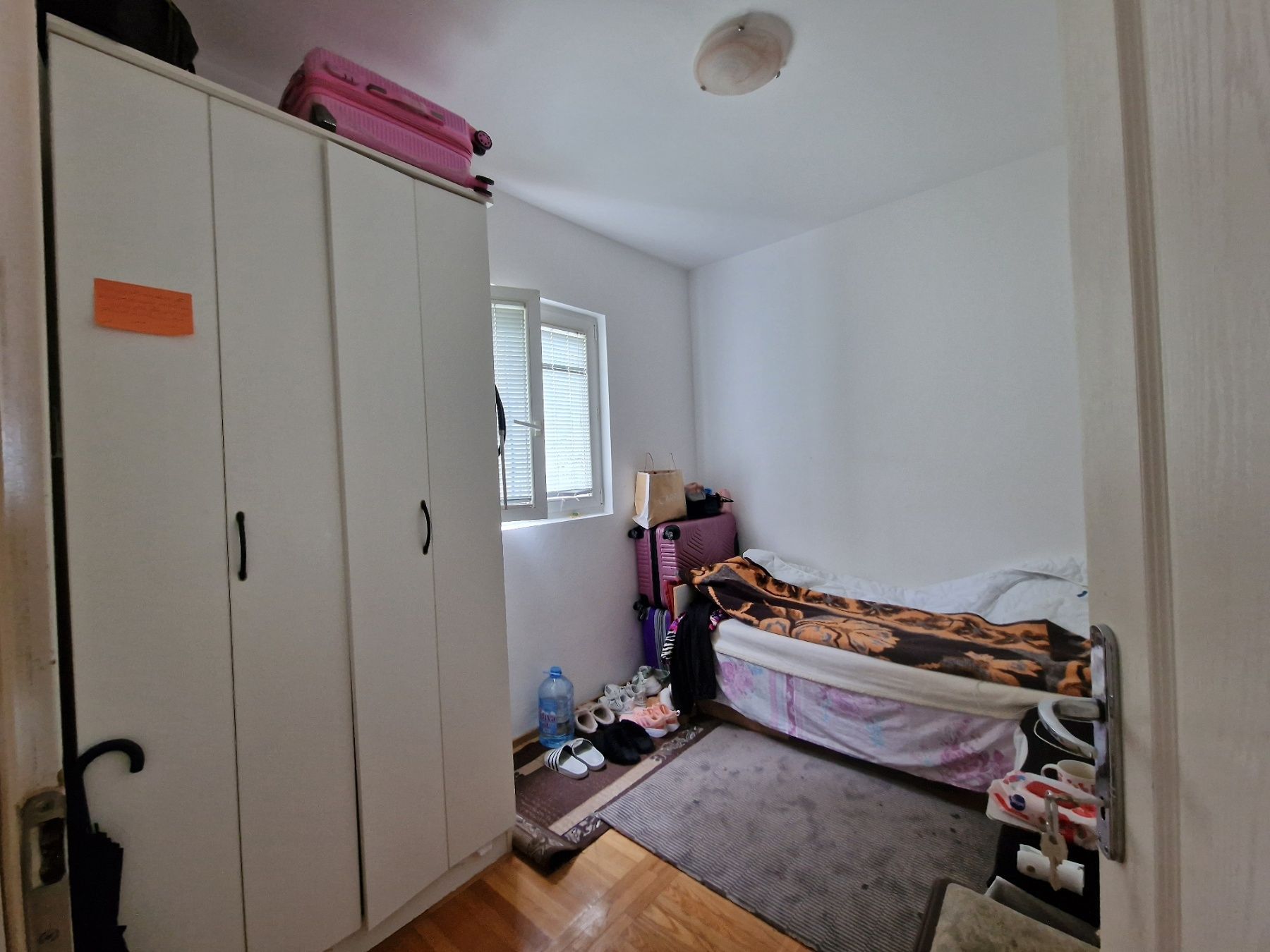 amforaproperty.com/Pržno - Dvosoban stan 57m² sa panoramskim pogledom na more