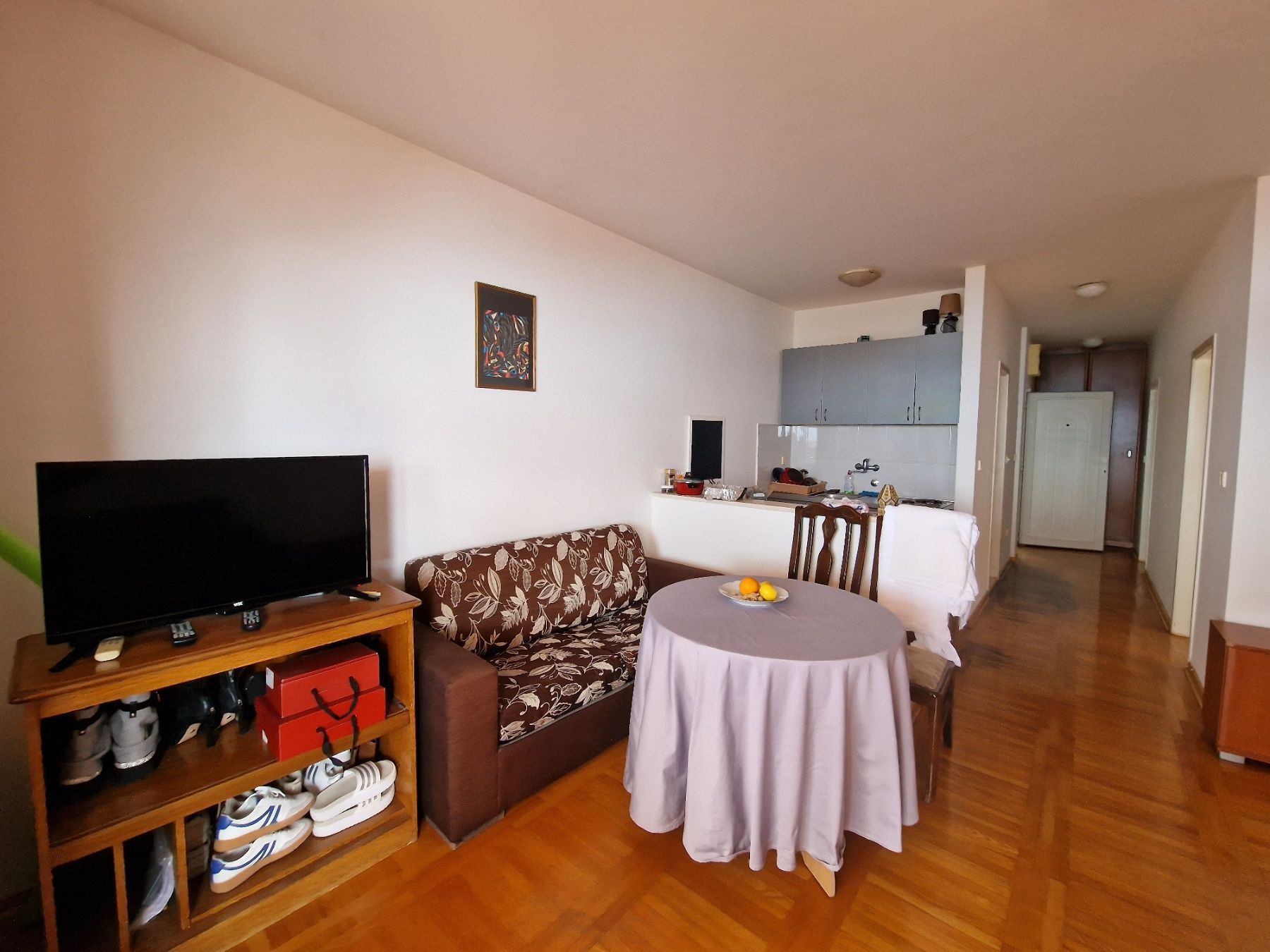 amforaproperty.com/Pržno - Dvosoban stan 57m² sa panoramskim pogledom na more