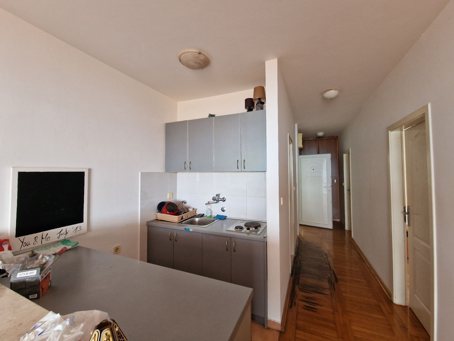 amforaproperty.com/Pržno - Dvosoban stan 57m² sa panoramskim pogledom na more