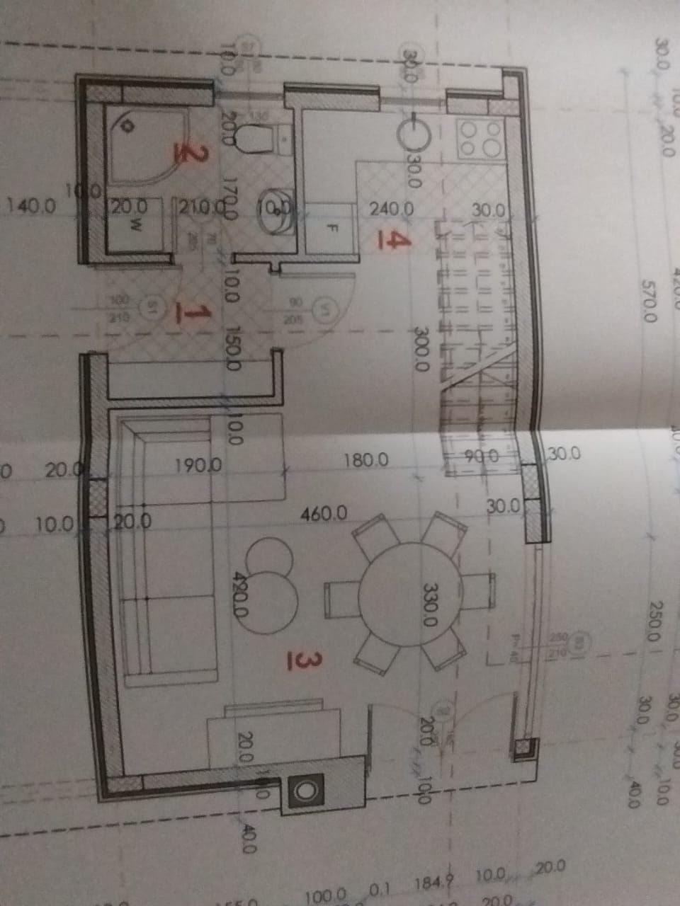 Ekskluzivna prilika! Građevinsko zemljište od 504m² u Žabljaku – Motički Gaj, sa projektom za stambeni i turistički objekat! - Amfora Real Estate