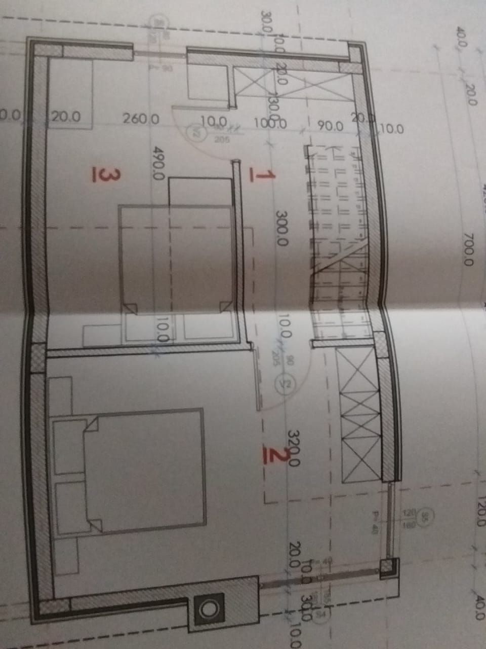Ekskluzivna prilika! Građevinsko zemljište od 504m² u Žabljaku – Motički Gaj, sa projektom za stambeni i turistički objekat! - Amfora Real Estate