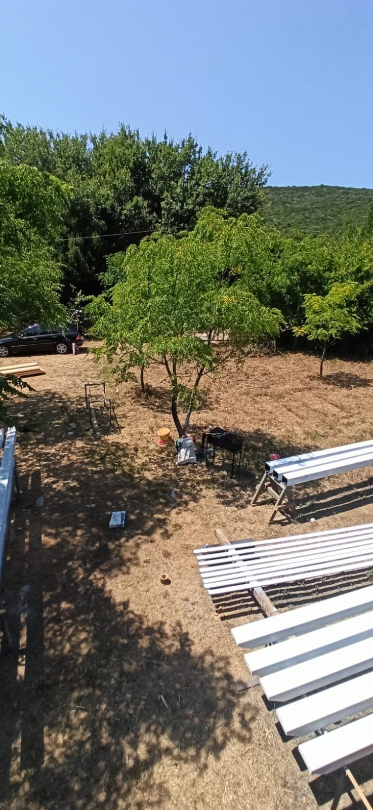 Atraktivan urbanizovan plac 659 m² na 100m od mora – Bigovo, Kotor - Amfora Real Estate