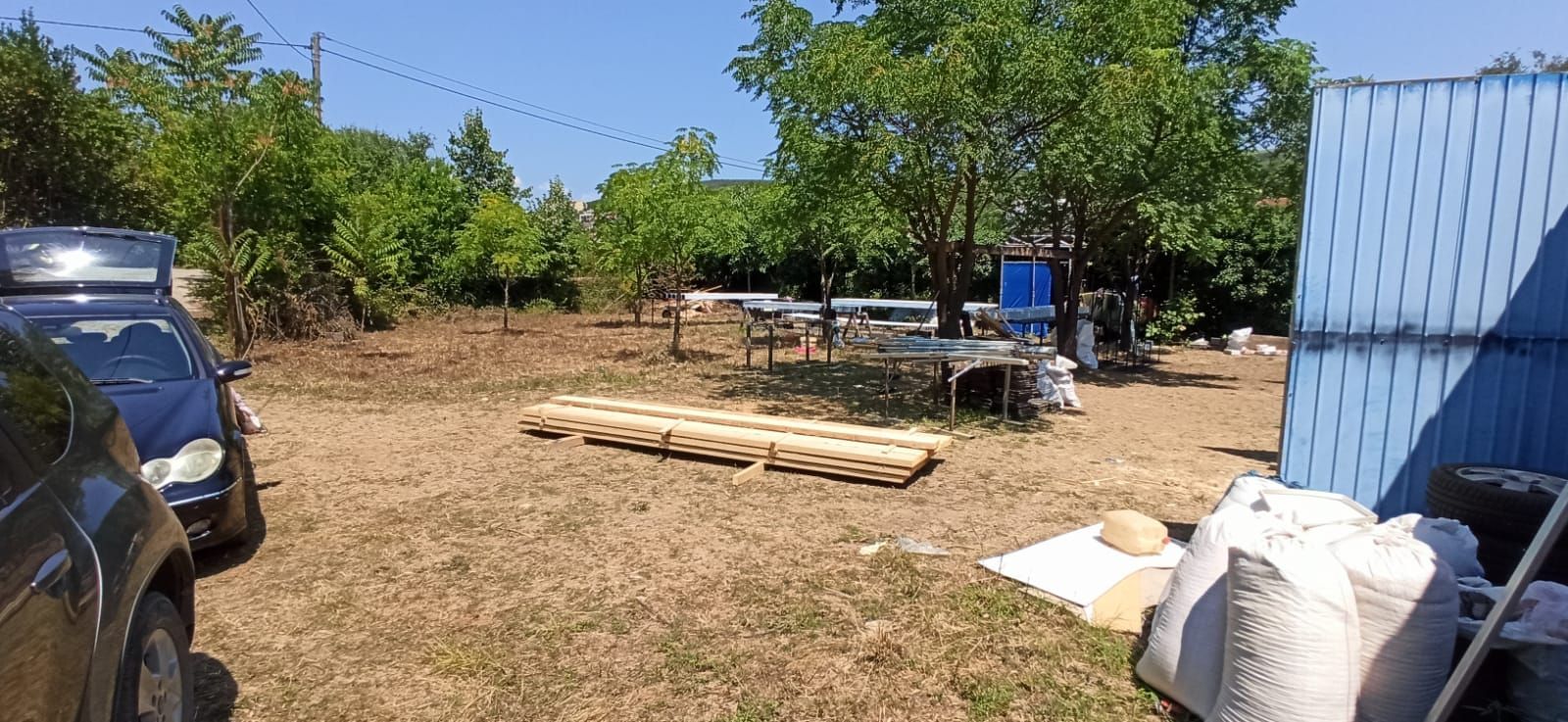 Atraktivan urbanizovan plac 659 m² na 100m od mora – Bigovo, Kotor - Amfora Real Estate