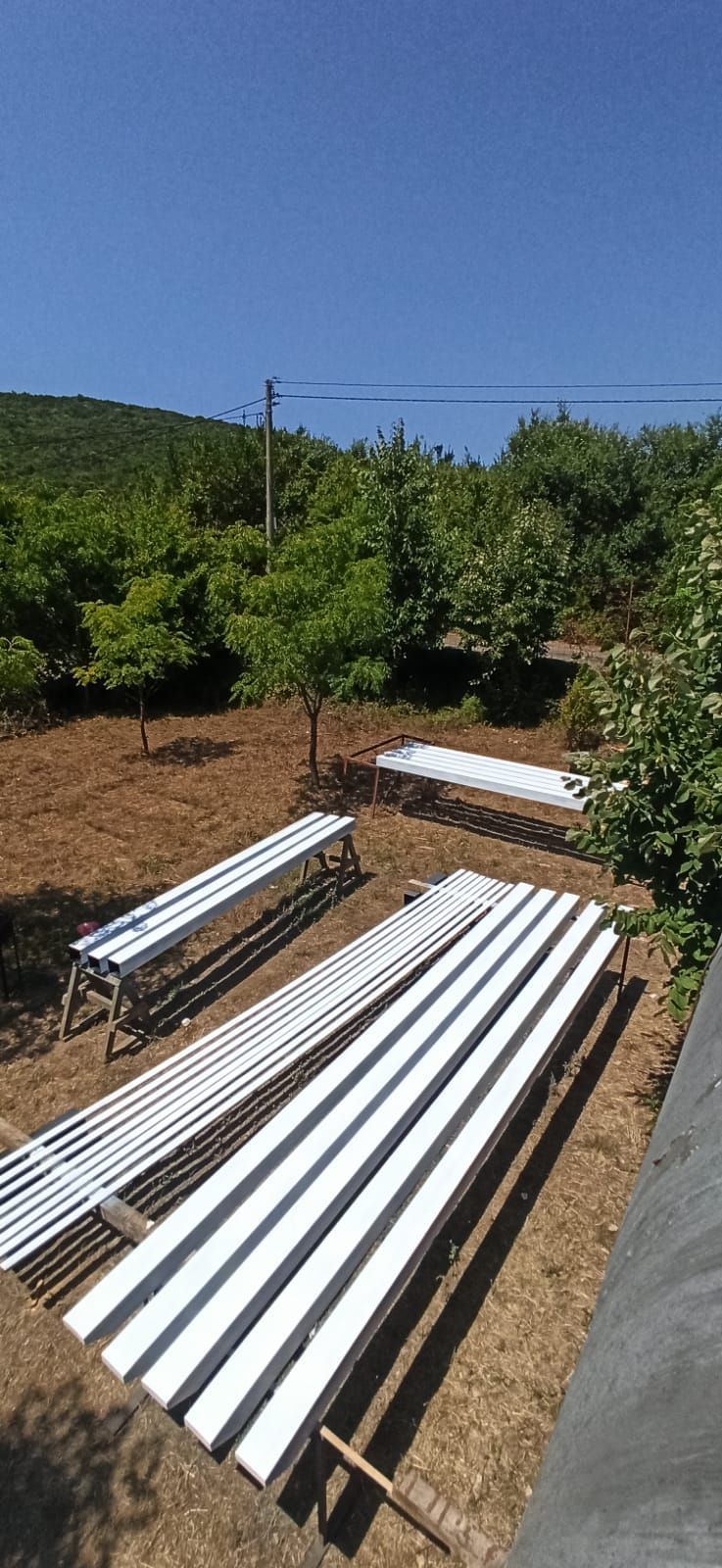 Atraktivan urbanizovan plac 659 m² na 100m od mora – Bigovo, Kotor - Amfora Real Estate