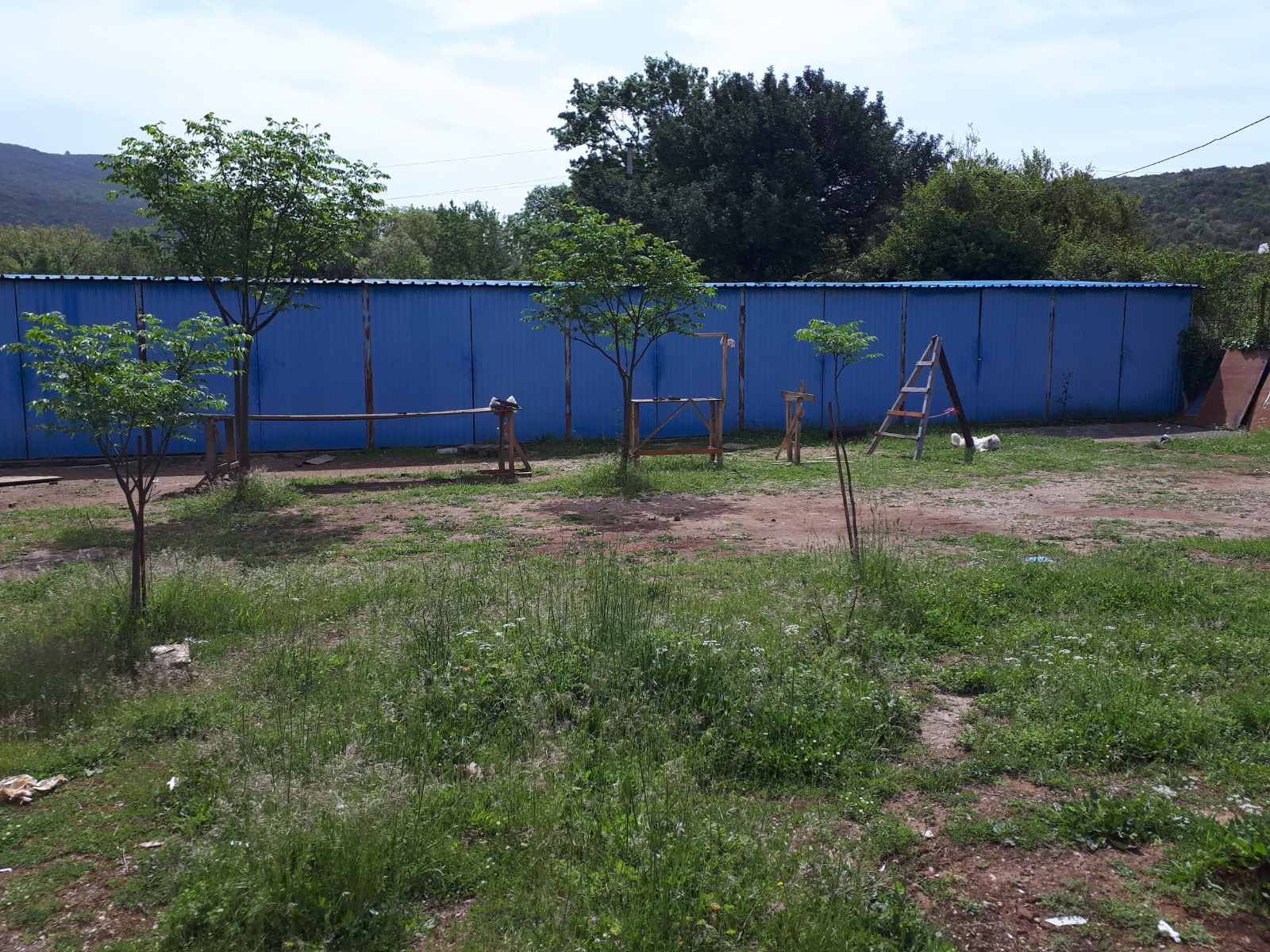 Atraktivan urbanizovan plac 659 m² na 100m od mora – Bigovo, Kotor - Amfora Real Estate