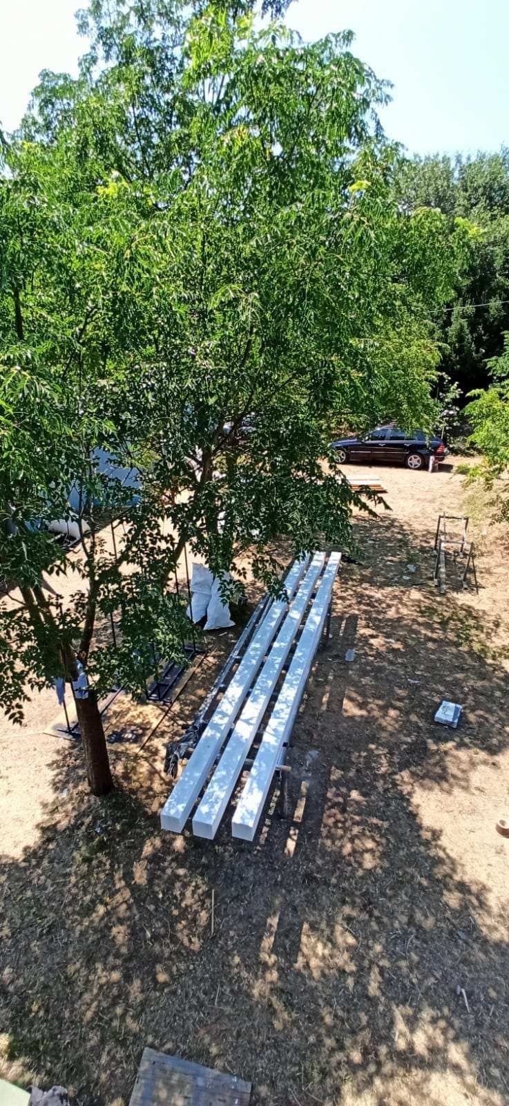 Atraktivan urbanizovan plac 659 m² na 100m od mora – Bigovo, Kotor - Amfora Real Estate