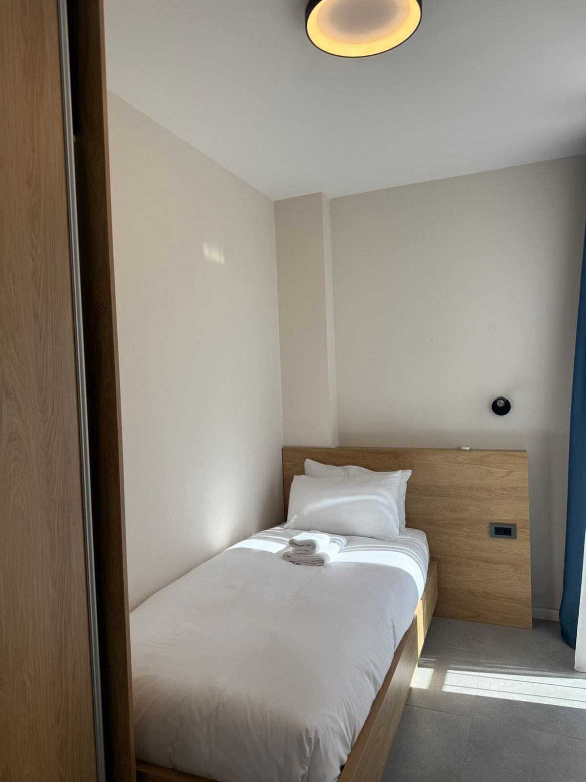 amforaproperty.com/Luksuzan trosoban stan 79.7 u prestižnom kompleksu sa bazenom-Kavač, Kotor