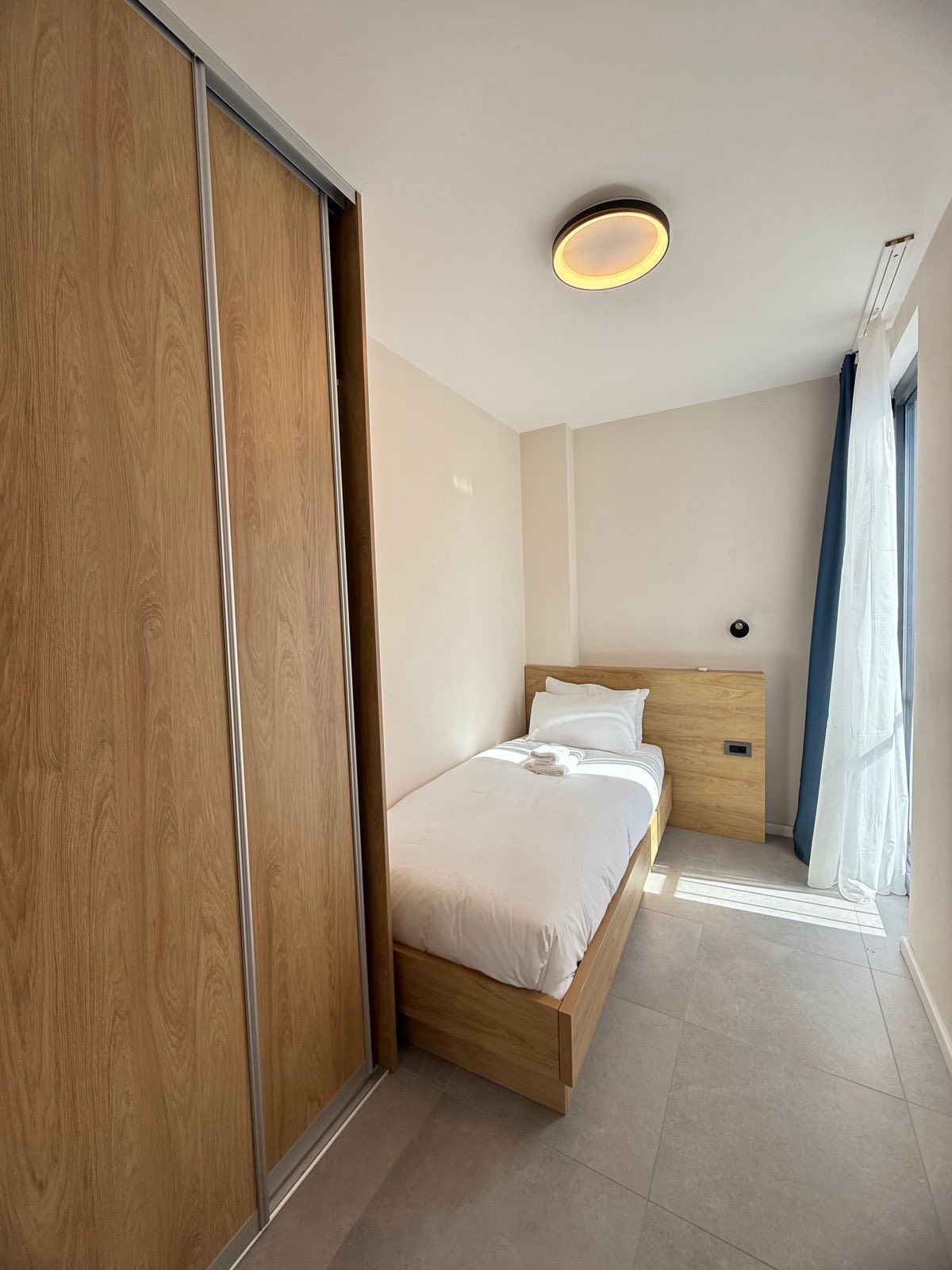 amforaproperty.com/Luksuzan trosoban stan 79.7 u prestižnom kompleksu sa bazenom-Kavač, Kotor