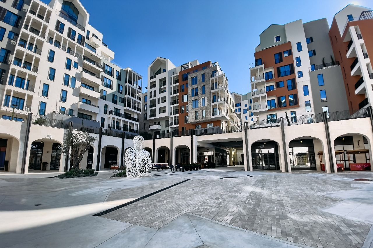 amforaproperty.com/Luksuzan dvosoban stan 102m2 u prestižnom kompleksu Boka Place, Tivat