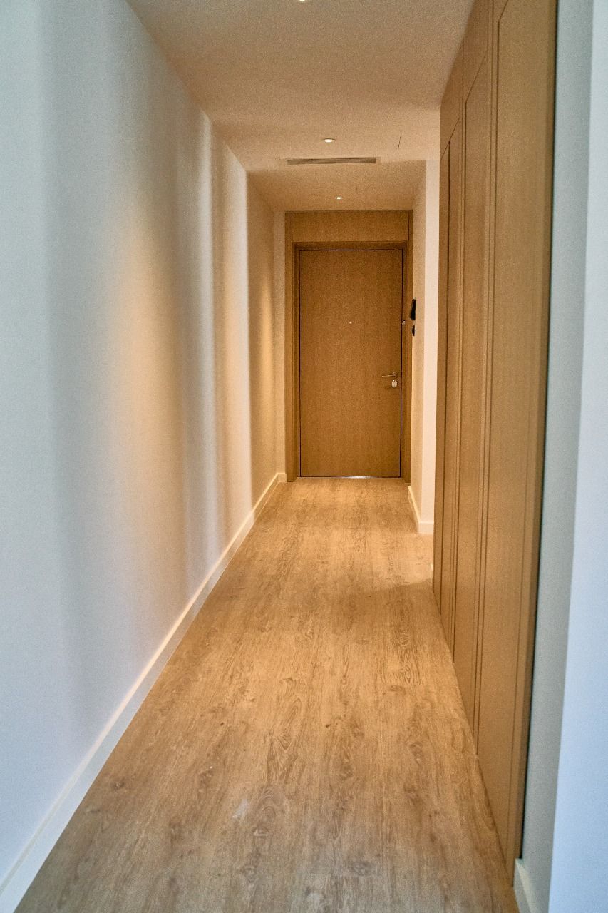 amforaproperty.com/Luksuzan dvosoban stan 102m2 u prestižnom kompleksu Boka Place, Tivat
