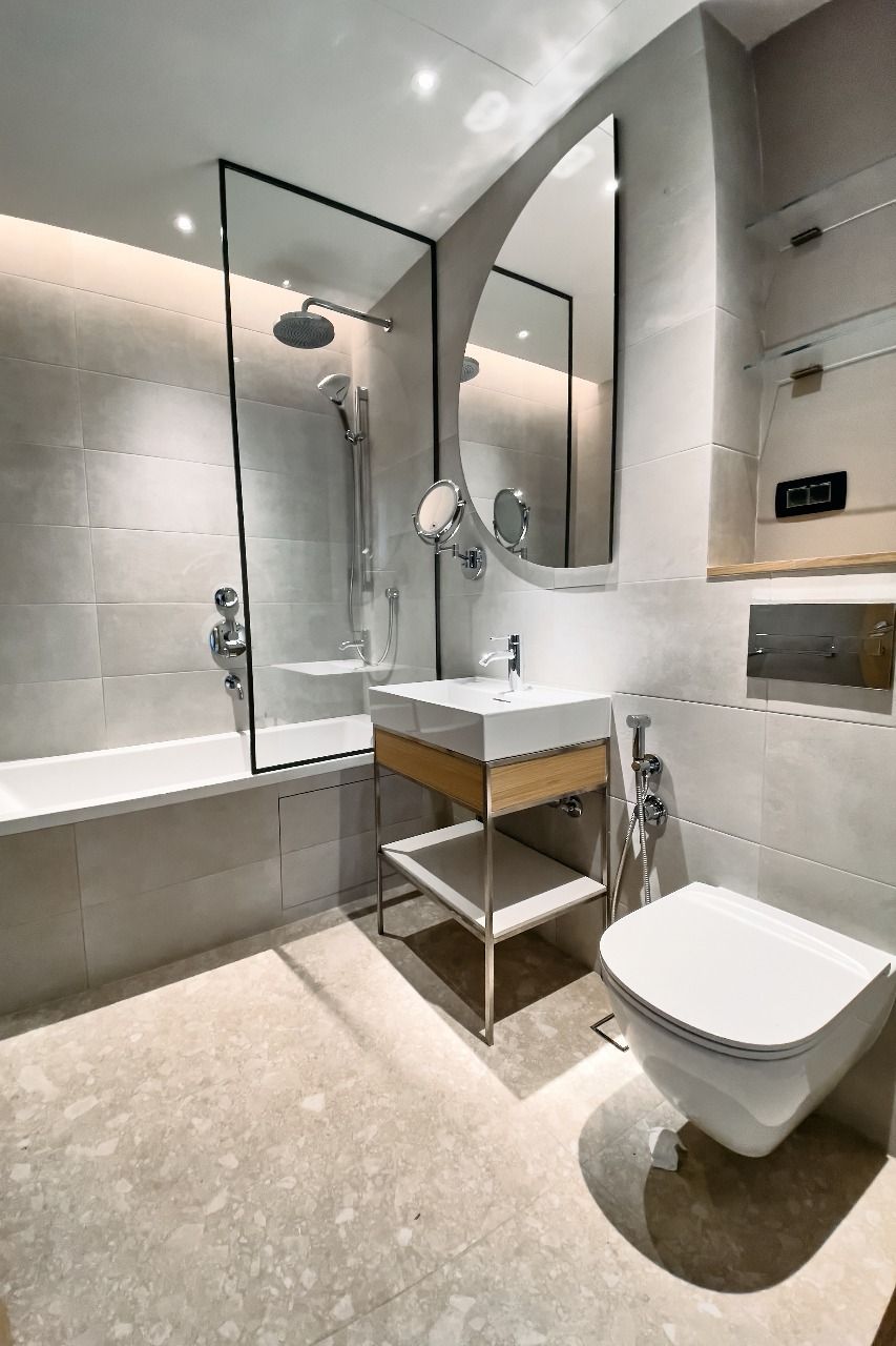 amforaproperty.com/Luksuzan dvosoban stan 102m2 u prestižnom kompleksu Boka Place, Tivat