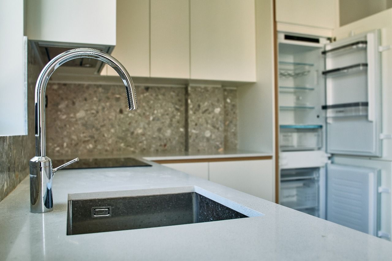 amforaproperty.com/Luksuzan dvosoban stan 102m2 u prestižnom kompleksu Boka Place, Tivat