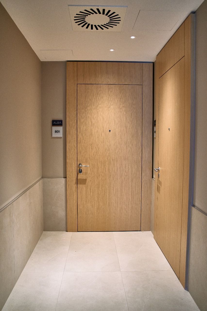 amforaproperty.com/Luksuzan dvosoban stan 102m2 u prestižnom kompleksu Boka Place, Tivat
